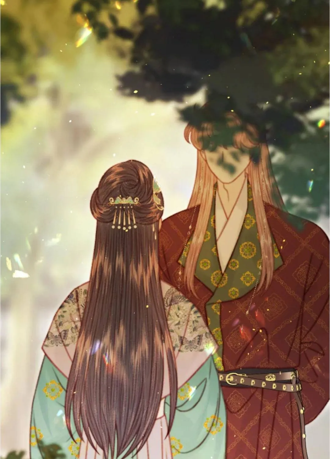 Sinh Chi Ác Phi Nghịch Tập Chap 46 - Next Chap 47