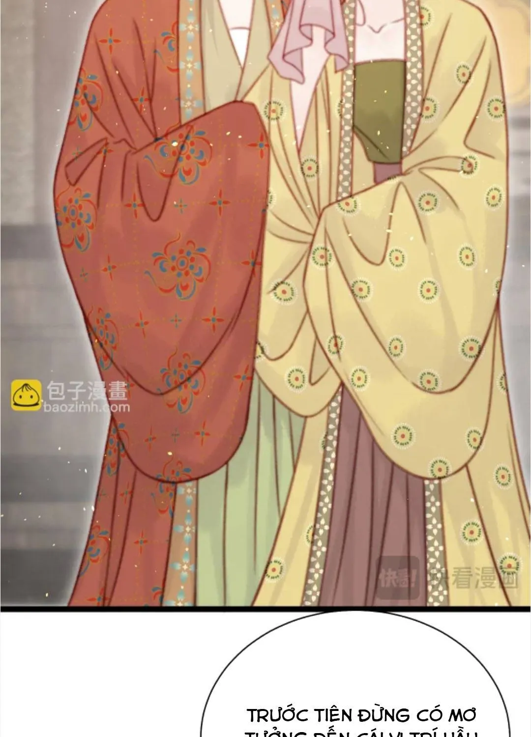 Sinh Chi Ác Phi Nghịch Tập Chap 46 - Next Chap 47
