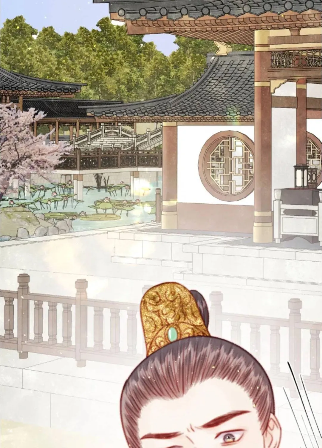 Sinh Chi Ác Phi Nghịch Tập Chap 46 - Next Chap 47