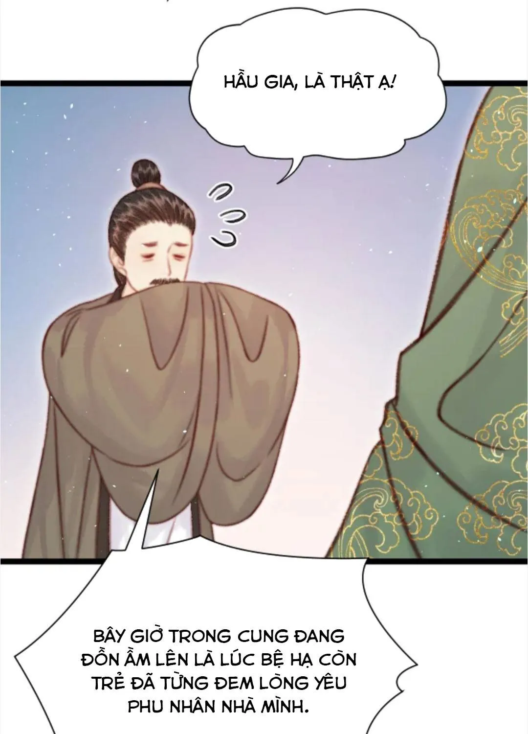 Sinh Chi Ác Phi Nghịch Tập Chap 46 - Next Chap 47