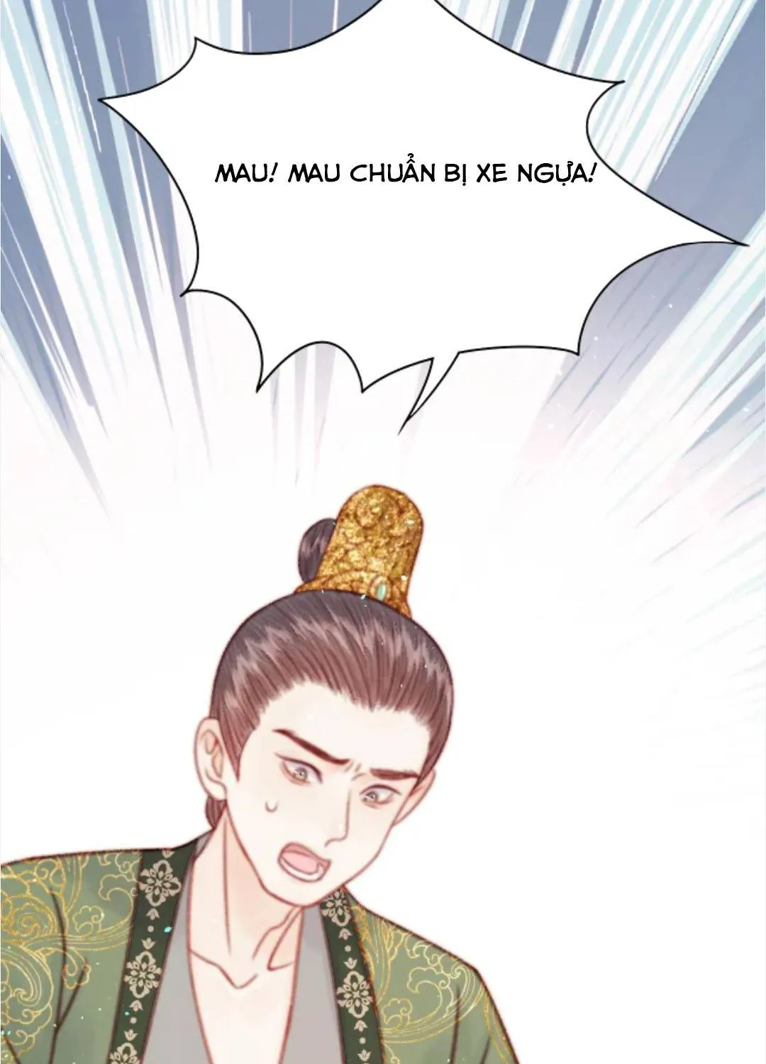 Sinh Chi Ác Phi Nghịch Tập Chap 46 - Next Chap 47