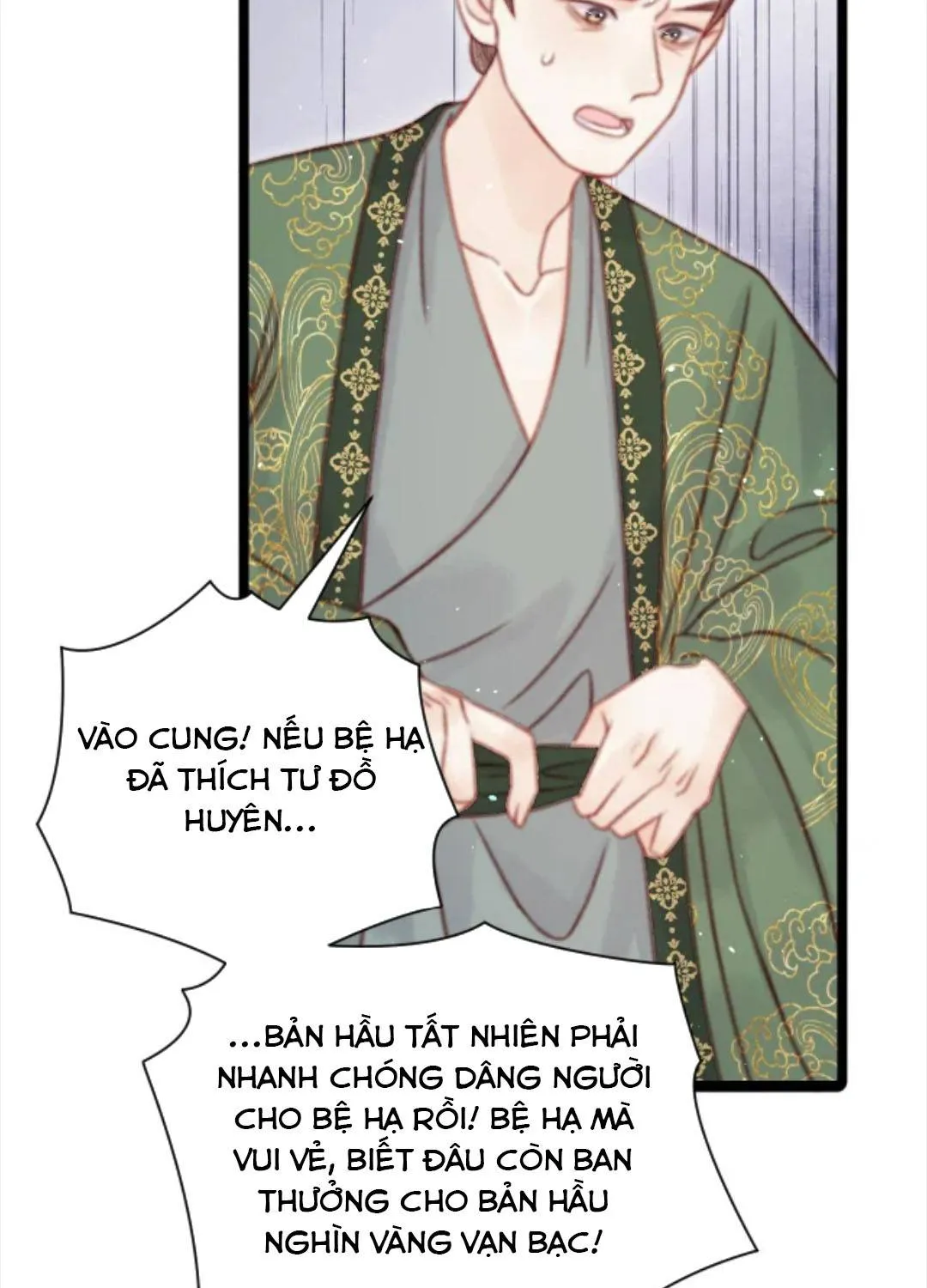 Sinh Chi Ác Phi Nghịch Tập Chap 46 - Next Chap 47
