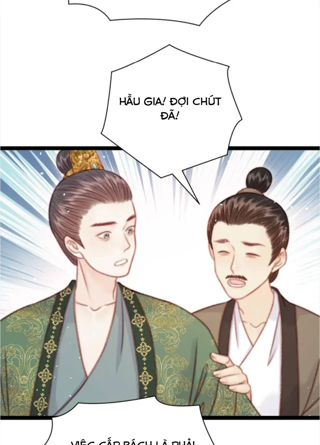 Sinh Chi Ác Phi Nghịch Tập Chap 46 - Next Chap 47