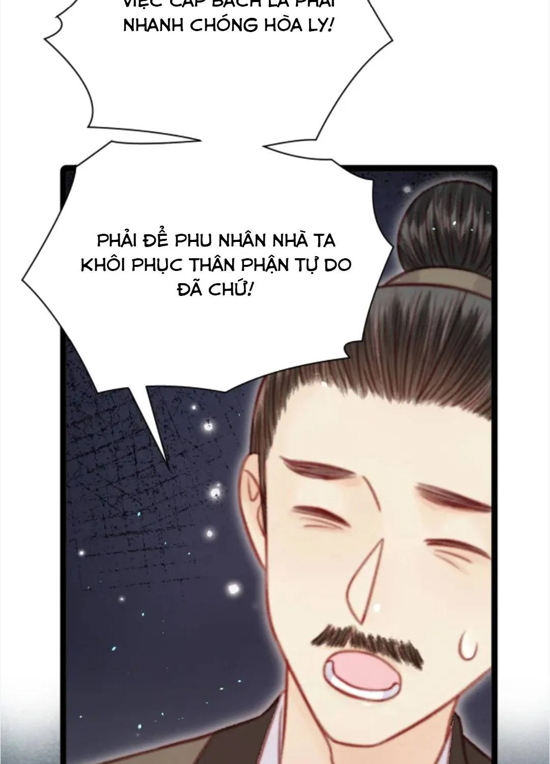 Sinh Chi Ác Phi Nghịch Tập Chap 46 - Next Chap 47