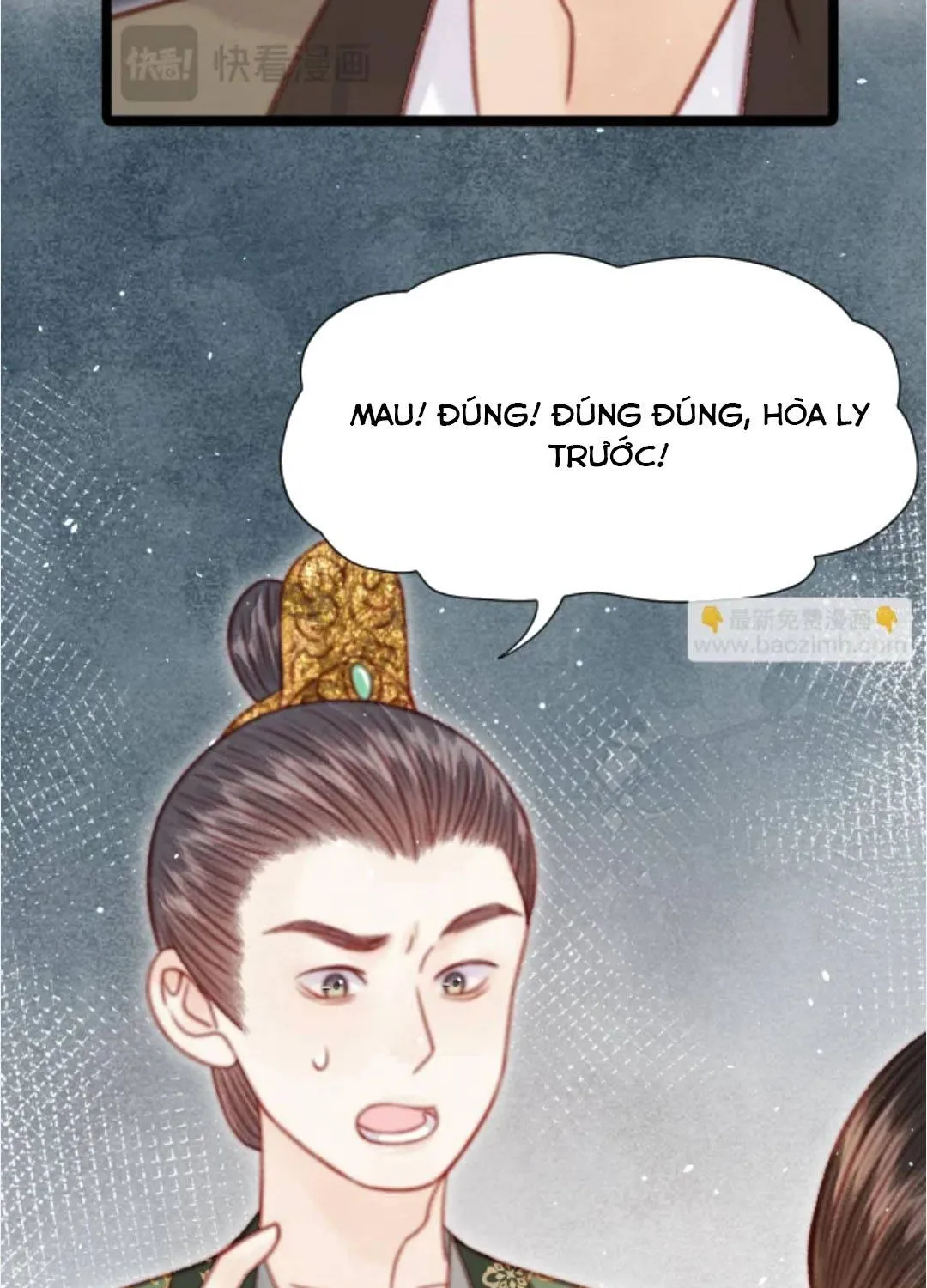 Sinh Chi Ác Phi Nghịch Tập Chap 46 - Next Chap 47