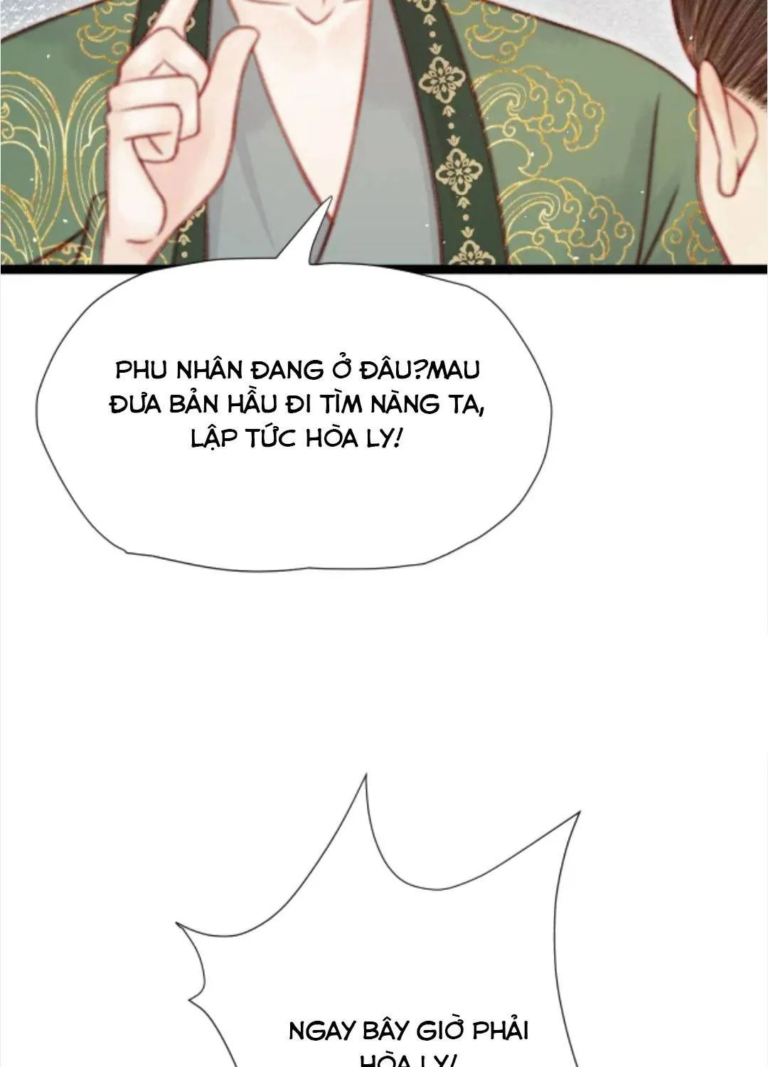 Sinh Chi Ác Phi Nghịch Tập Chap 46 - Next Chap 47