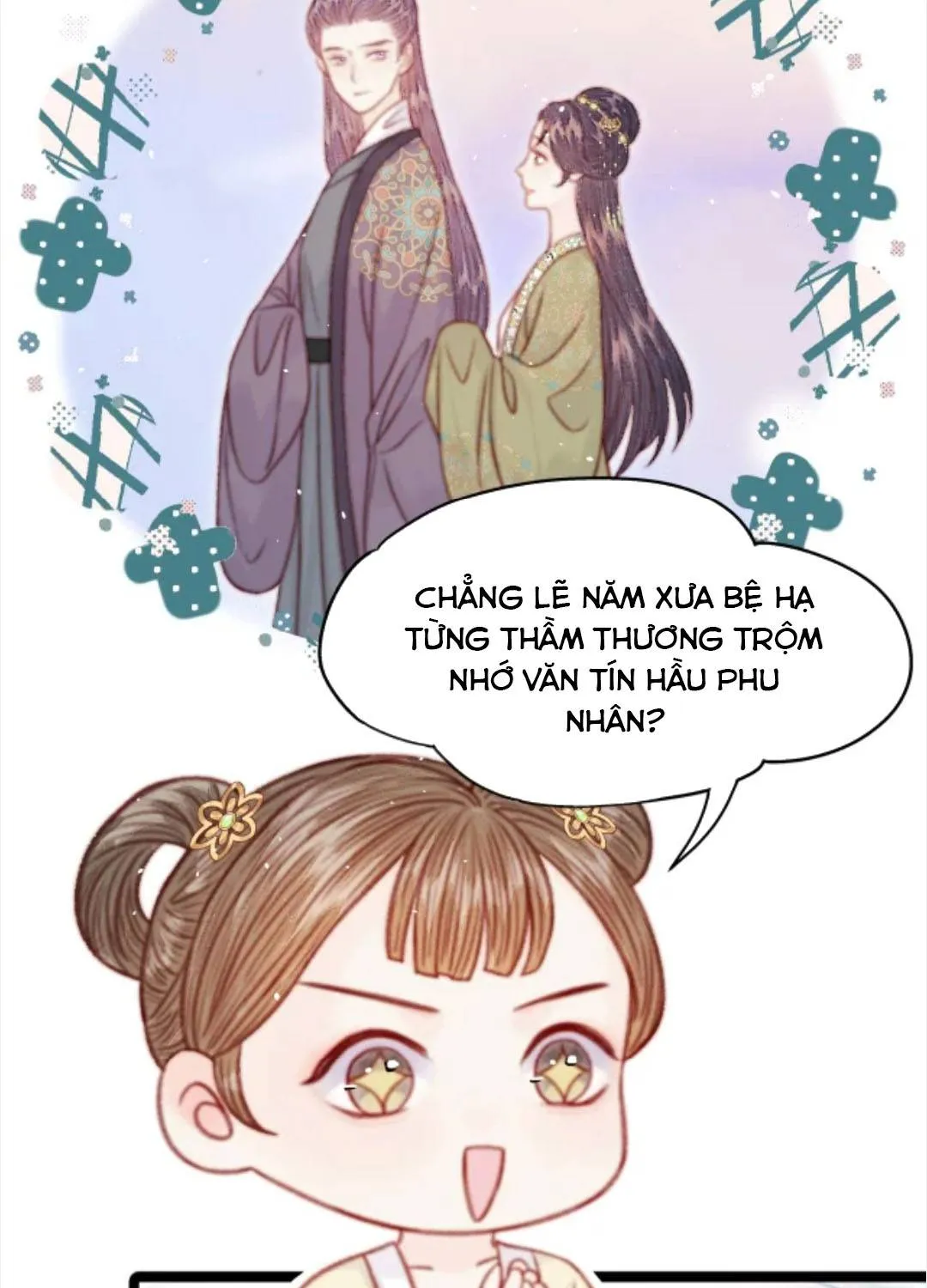 Sinh Chi Ác Phi Nghịch Tập Chap 46 - Next Chap 47