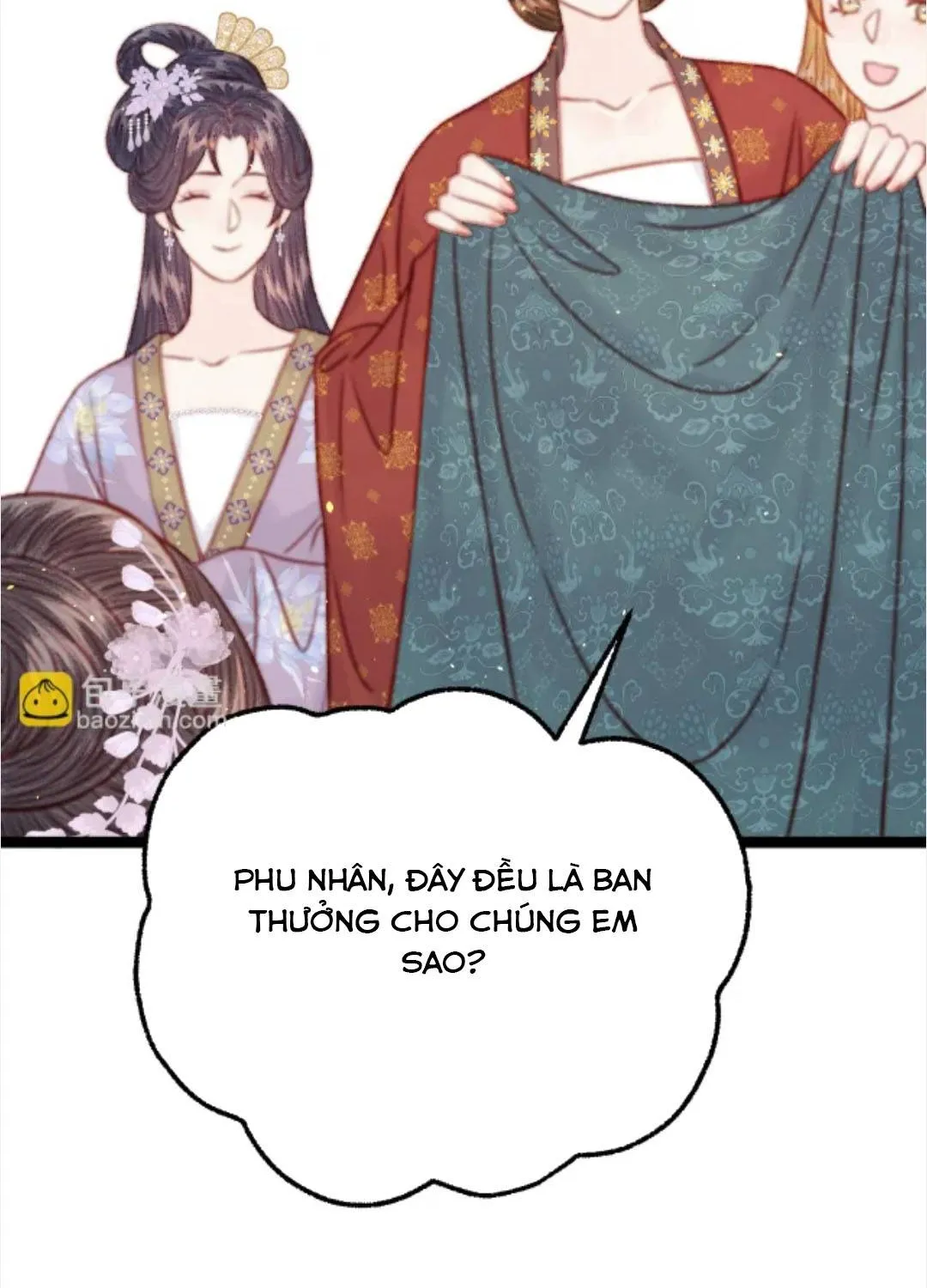 Sinh Chi Ác Phi Nghịch Tập Chap 46 - Next Chap 47