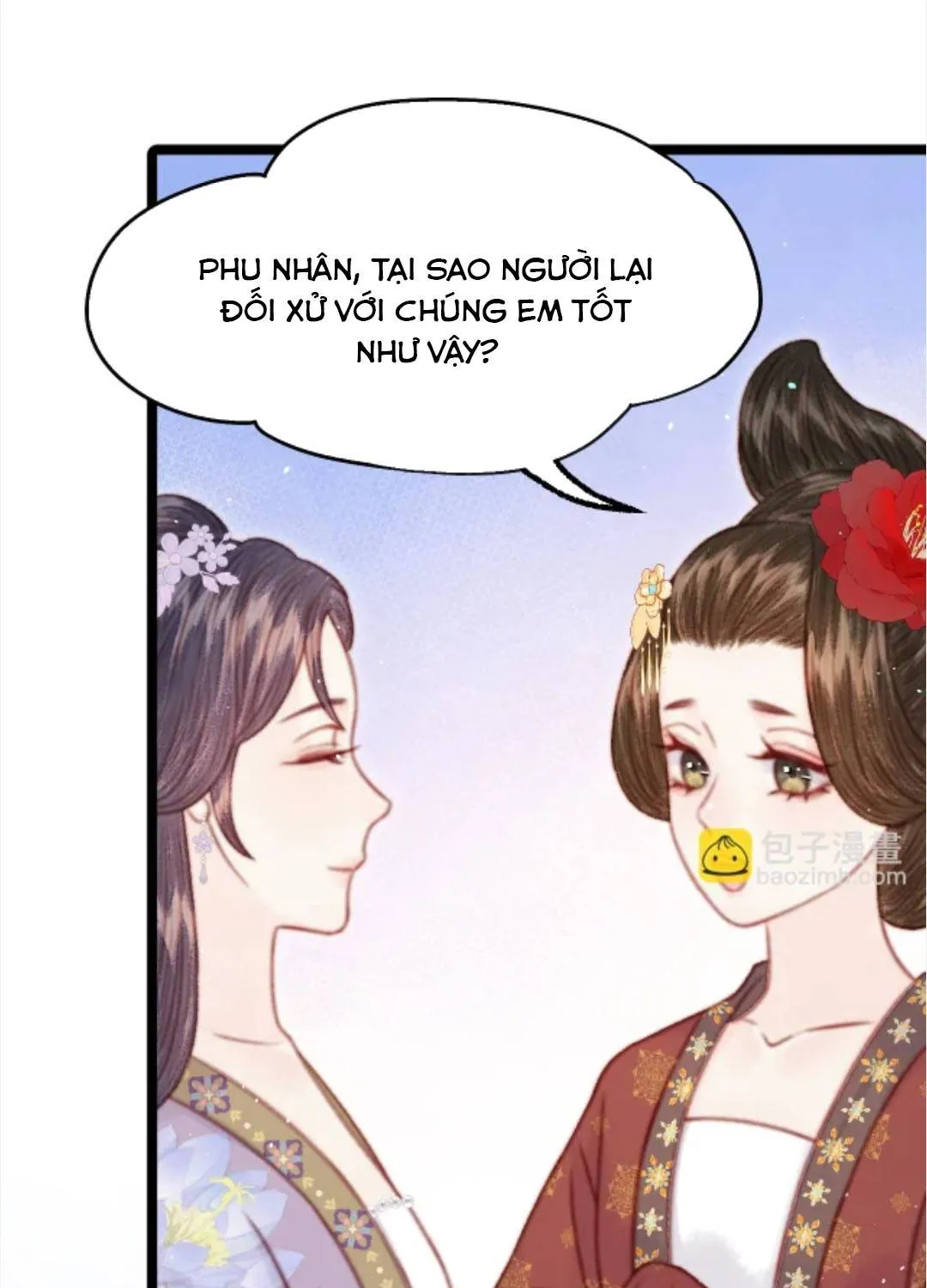 Sinh Chi Ác Phi Nghịch Tập Chap 46 - Next Chap 47