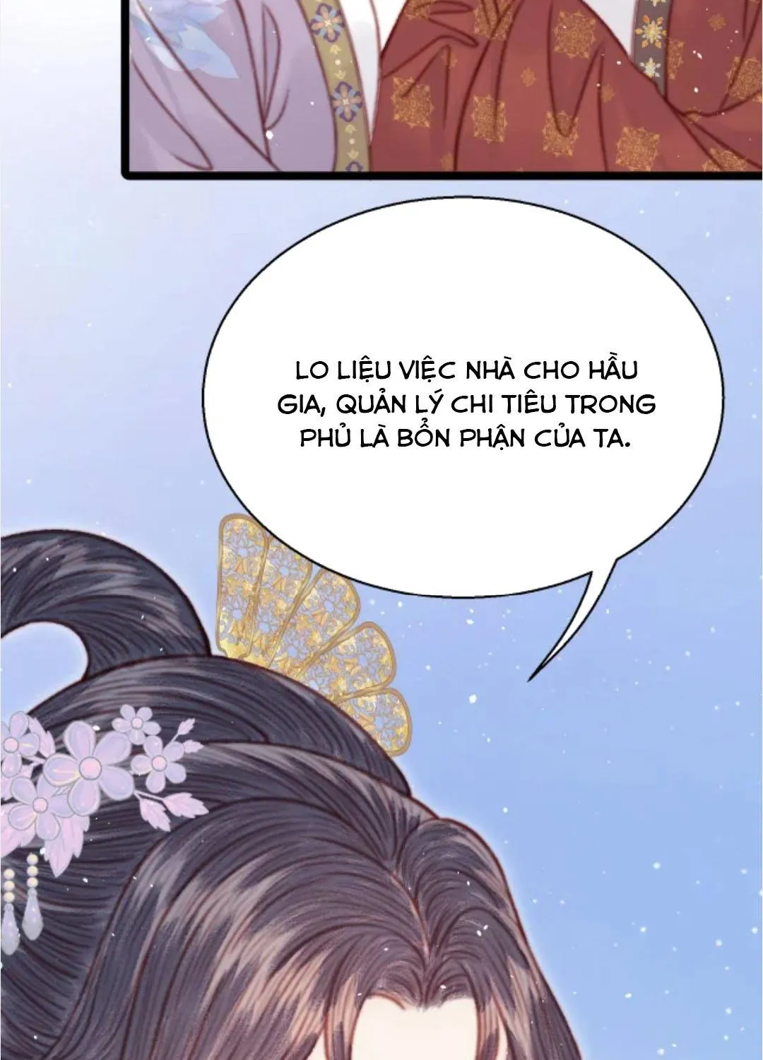 Sinh Chi Ác Phi Nghịch Tập Chap 46 - Next Chap 47