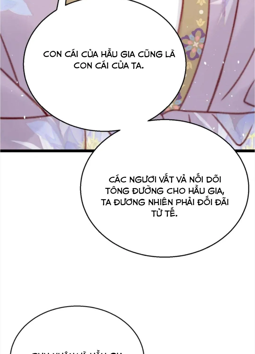 Sinh Chi Ác Phi Nghịch Tập Chap 46 - Next Chap 47