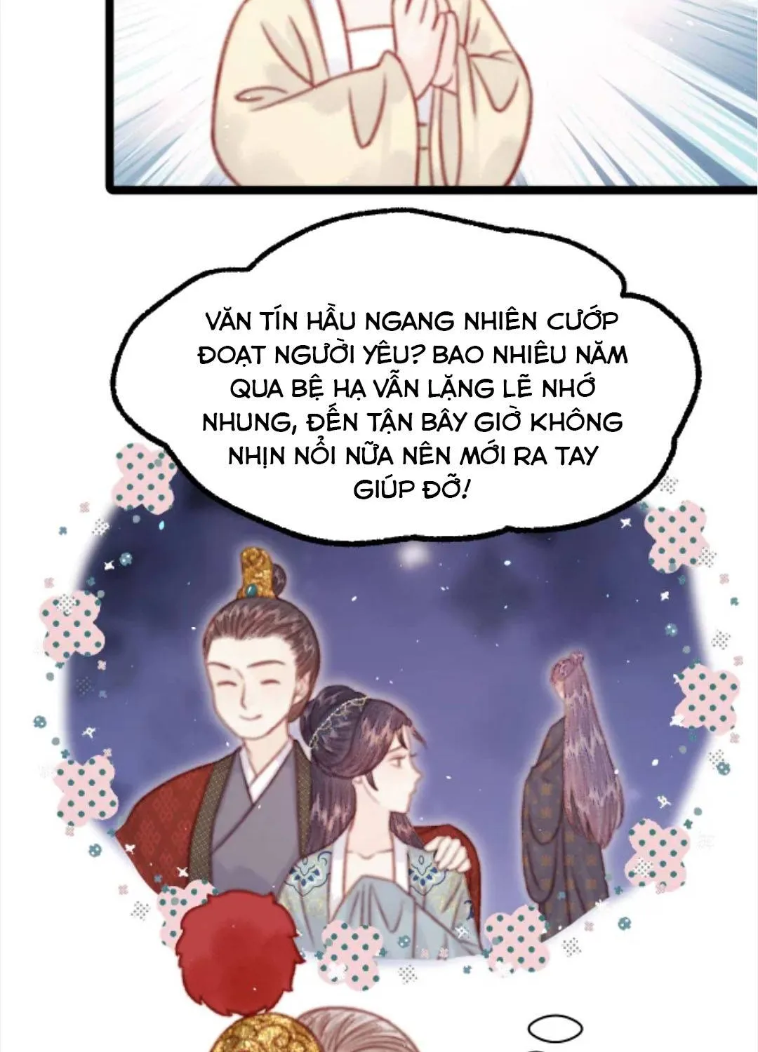 Sinh Chi Ác Phi Nghịch Tập Chap 46 - Next Chap 47