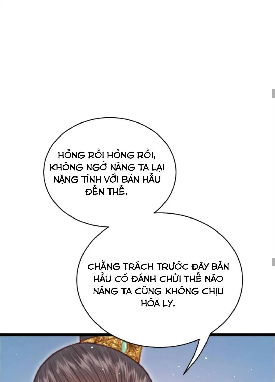 Sinh Chi Ác Phi Nghịch Tập Chap 46 - Next Chap 47
