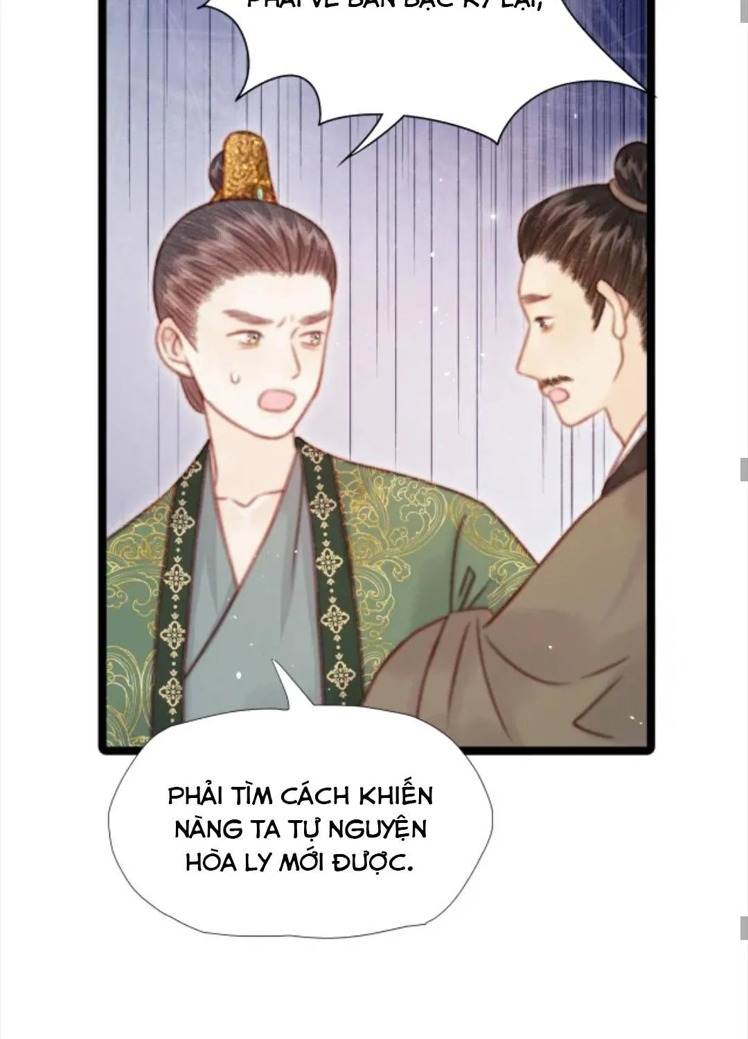 Sinh Chi Ác Phi Nghịch Tập Chap 46 - Next Chap 47