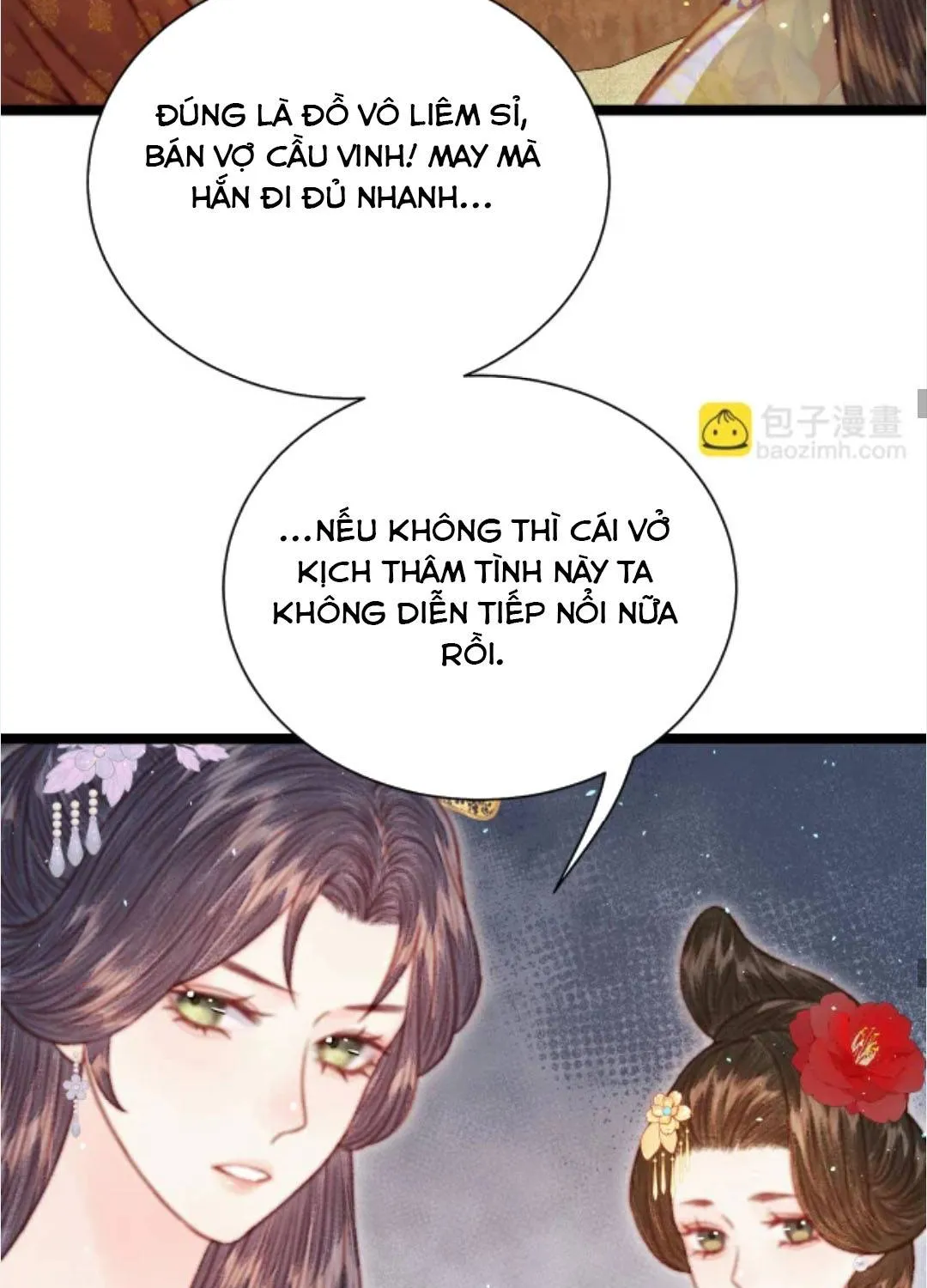 Sinh Chi Ác Phi Nghịch Tập Chap 46 - Next Chap 47