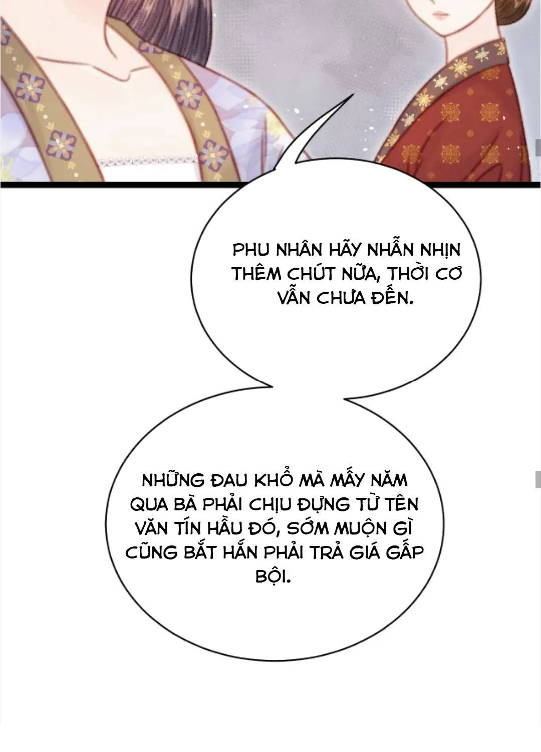 Sinh Chi Ác Phi Nghịch Tập Chap 46 - Next Chap 47