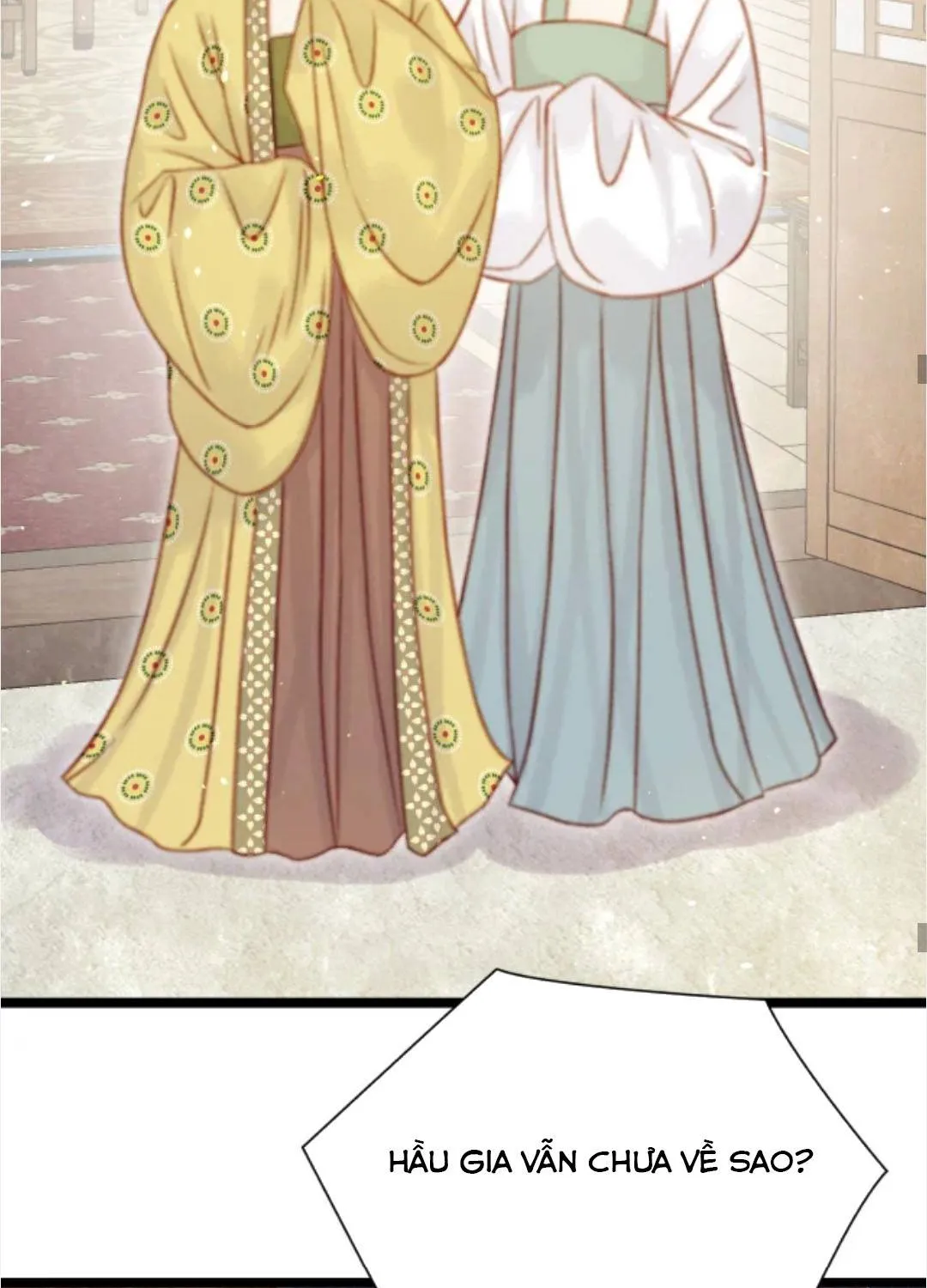 Sinh Chi Ác Phi Nghịch Tập Chap 46 - Next Chap 47