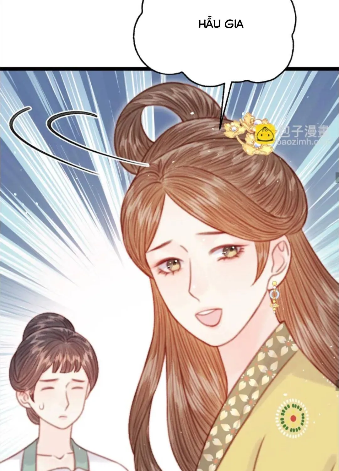 Sinh Chi Ác Phi Nghịch Tập Chap 46 - Next Chap 47
