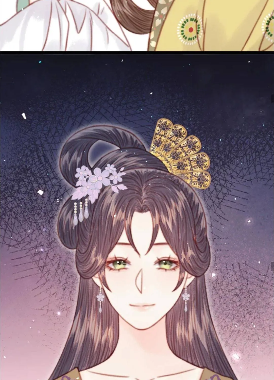 Sinh Chi Ác Phi Nghịch Tập Chap 46 - Next Chap 47
