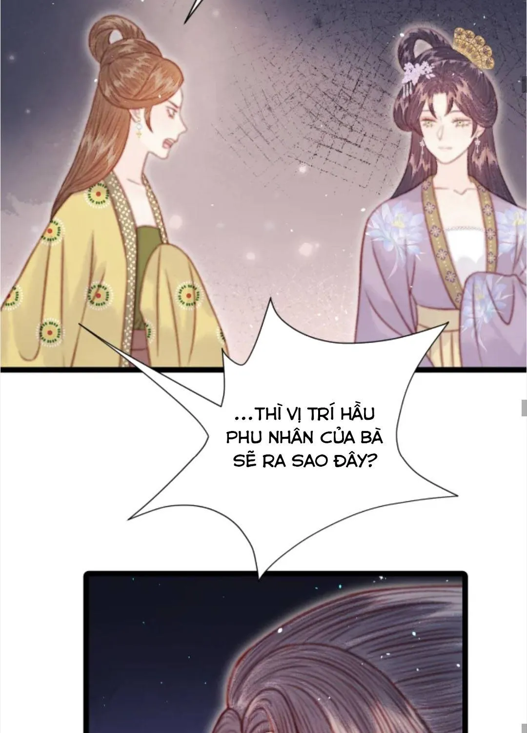 Sinh Chi Ác Phi Nghịch Tập Chap 46 - Next Chap 47