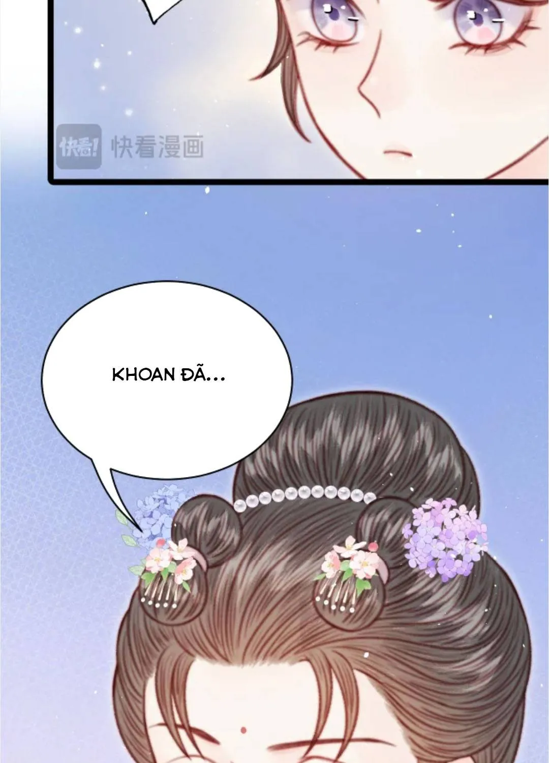 Sinh Chi Ác Phi Nghịch Tập Chap 46 - Next Chap 47