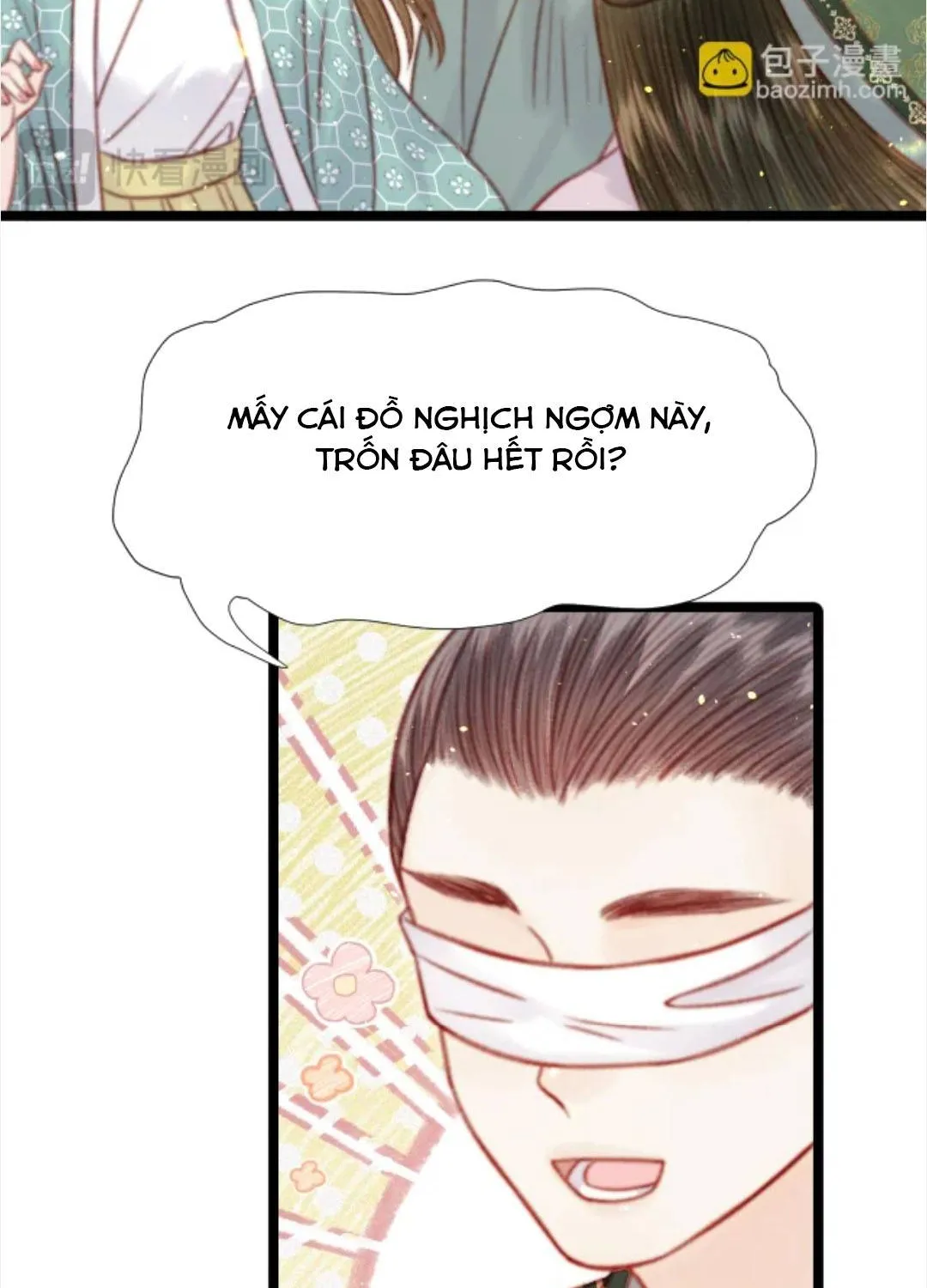 Sinh Chi Ác Phi Nghịch Tập Chap 46 - Next Chap 47