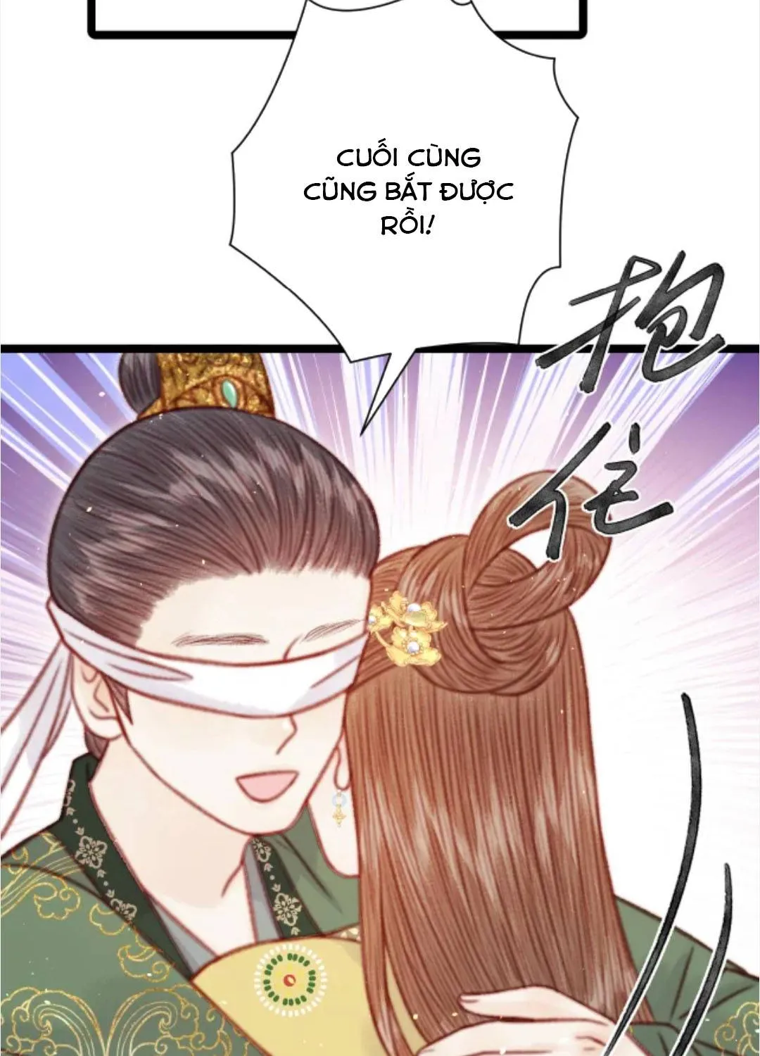 Sinh Chi Ác Phi Nghịch Tập Chap 46 - Next Chap 47