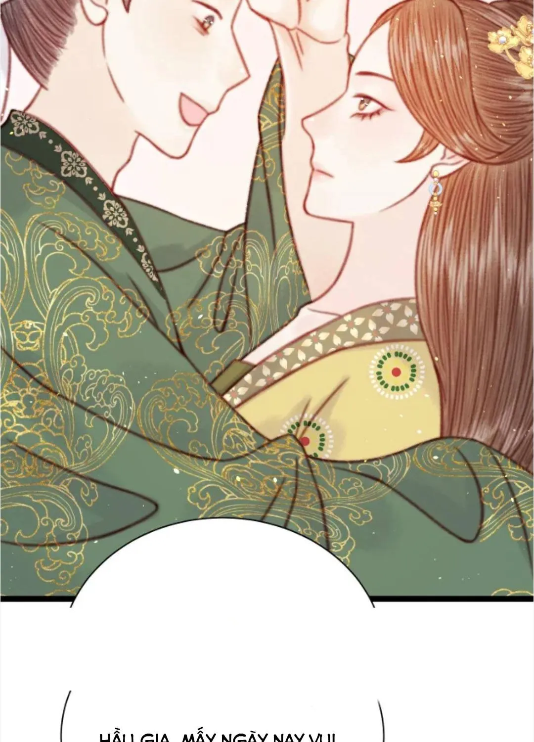Sinh Chi Ác Phi Nghịch Tập Chap 46 - Next Chap 47