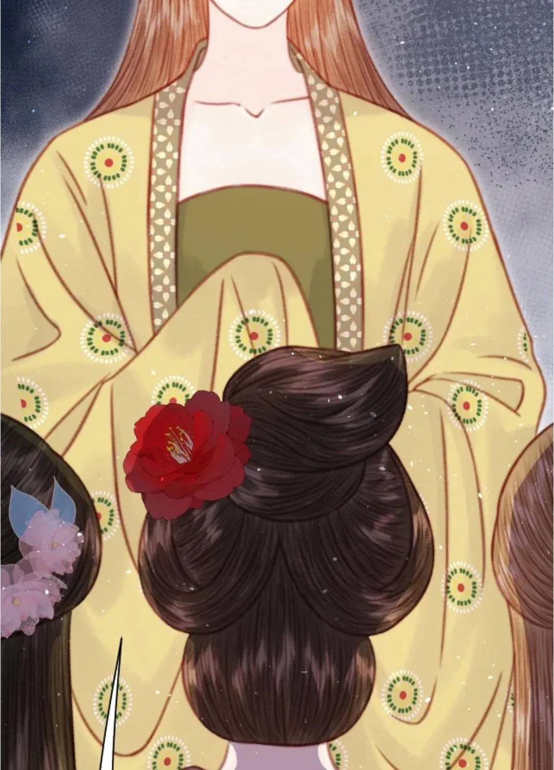 Sinh Chi Ác Phi Nghịch Tập Chap 46 - Next Chap 47