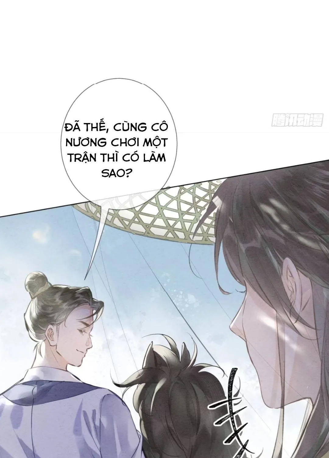 Sinh Chi Nữ Tướng Tinh Chap 10 - Next Chap 11