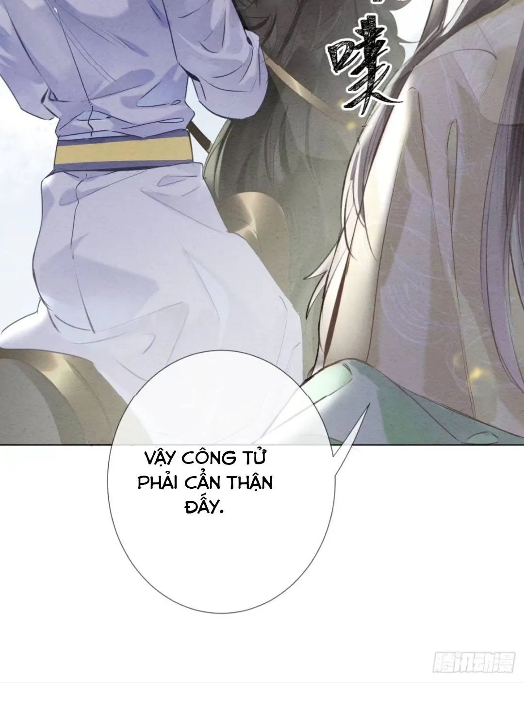 Sinh Chi Nữ Tướng Tinh Chap 10 - Next Chap 11
