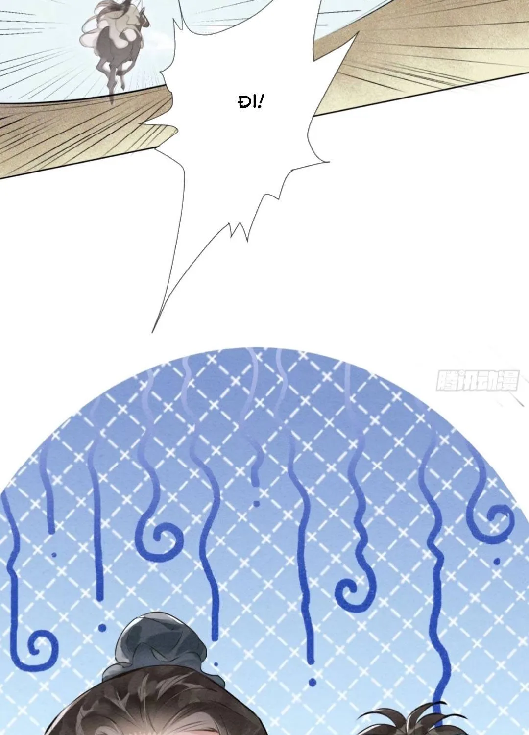 Sinh Chi Nữ Tướng Tinh Chap 10 - Next Chap 11