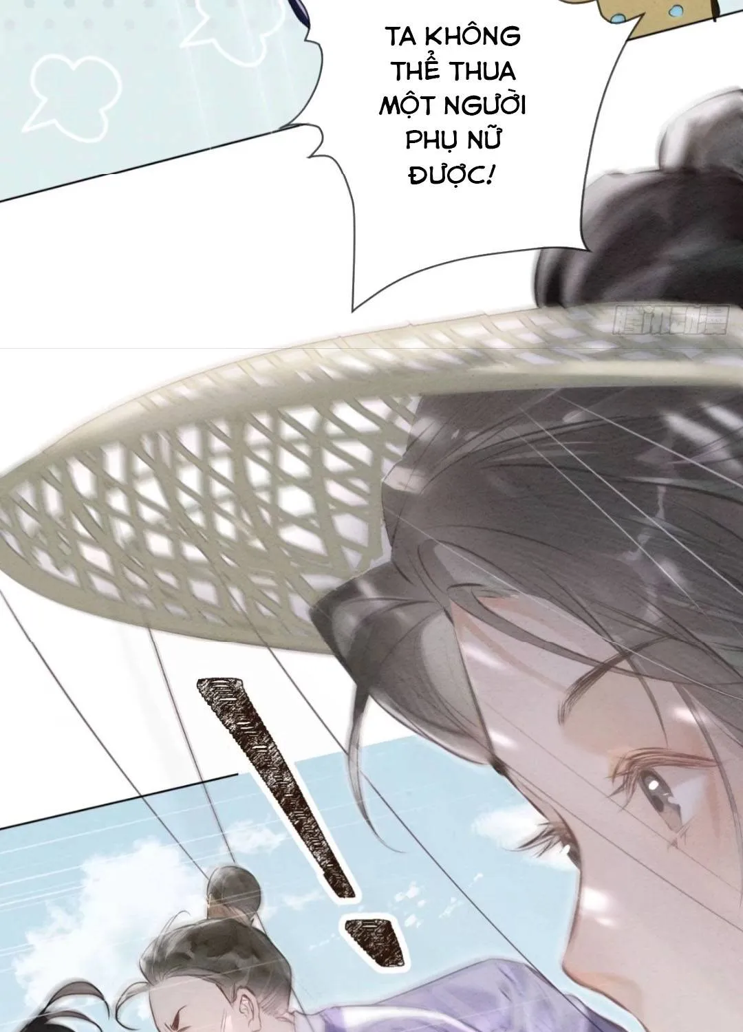 Sinh Chi Nữ Tướng Tinh Chap 10 - Next Chap 11
