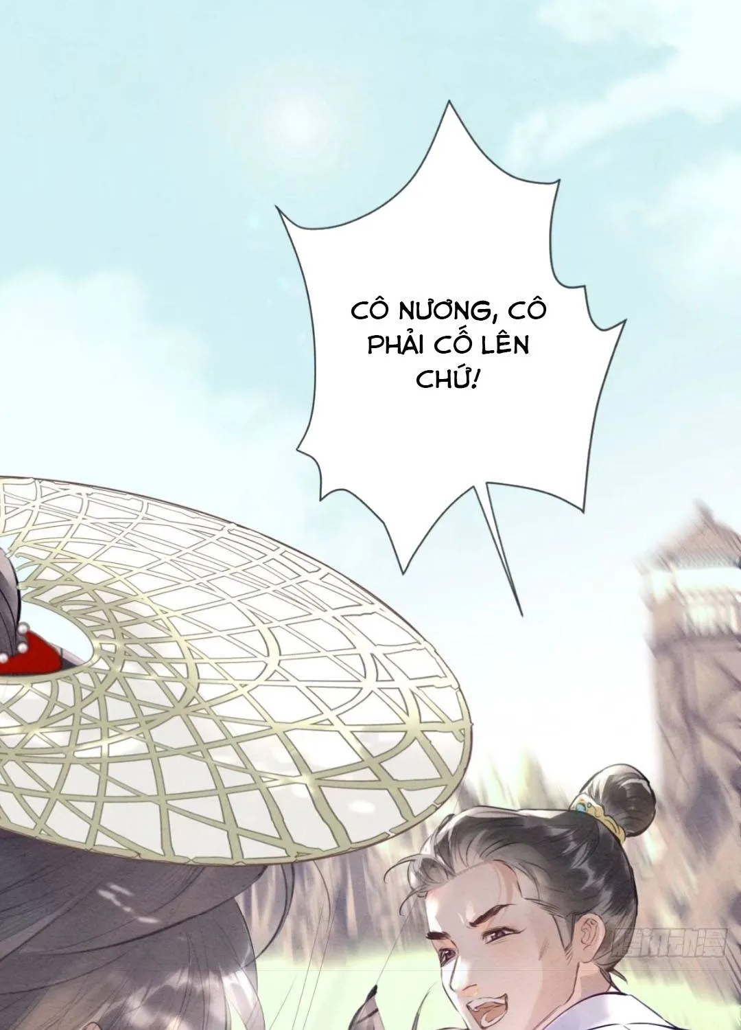 Sinh Chi Nữ Tướng Tinh Chap 10 - Next Chap 11