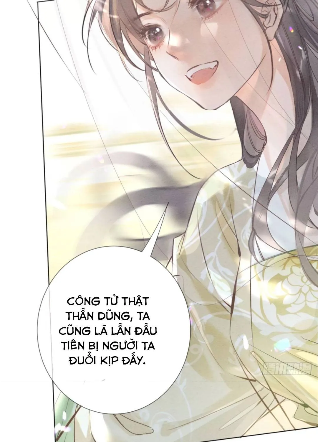Sinh Chi Nữ Tướng Tinh Chap 10 - Next Chap 11