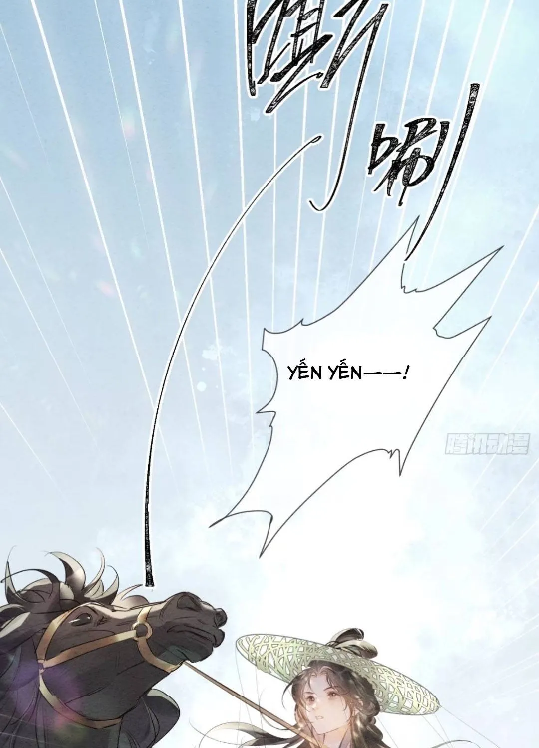 Sinh Chi Nữ Tướng Tinh Chap 10 - Next Chap 11