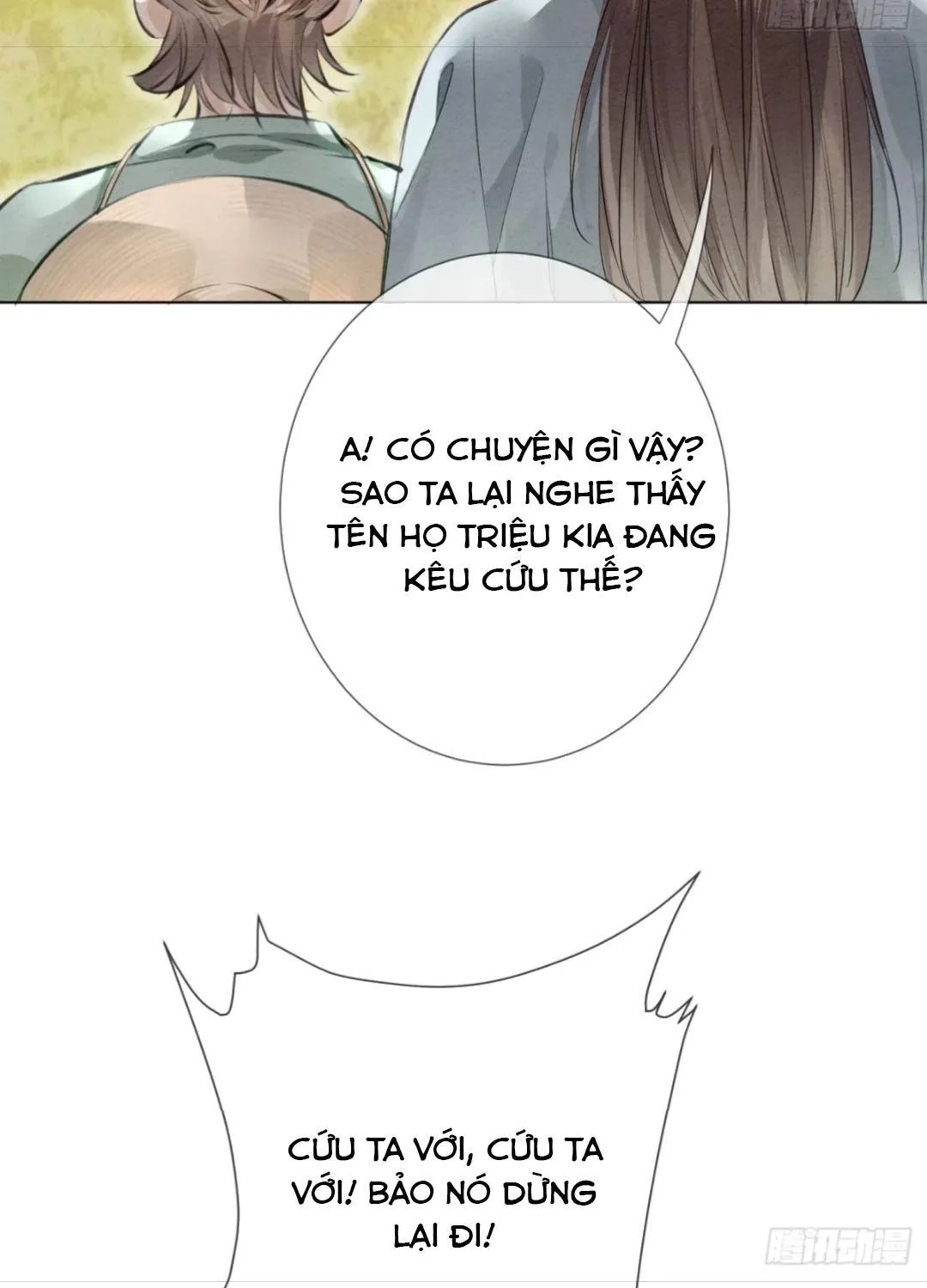 Sinh Chi Nữ Tướng Tinh Chap 10 - Next Chap 11