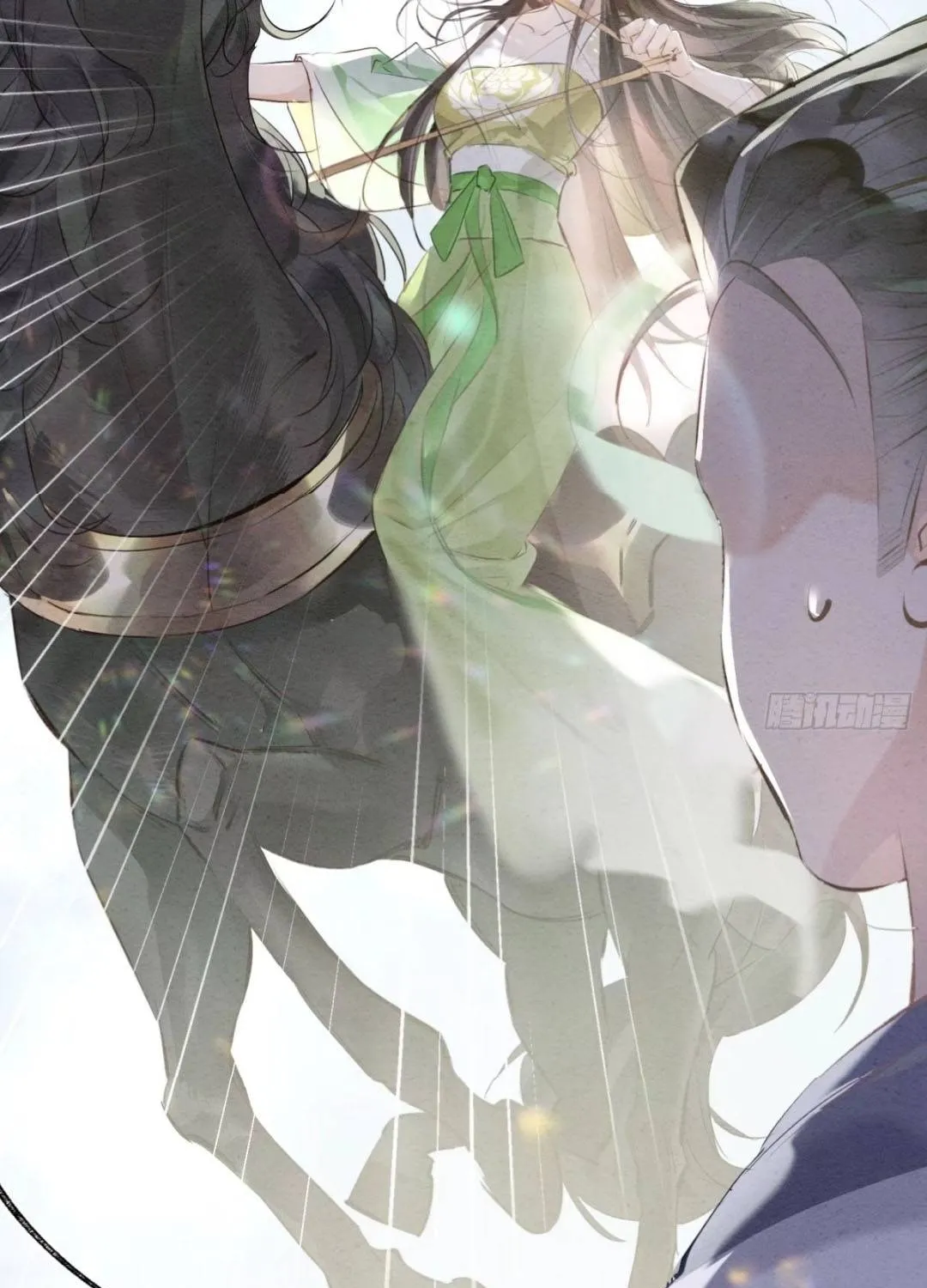Sinh Chi Nữ Tướng Tinh Chap 10 - Next Chap 11