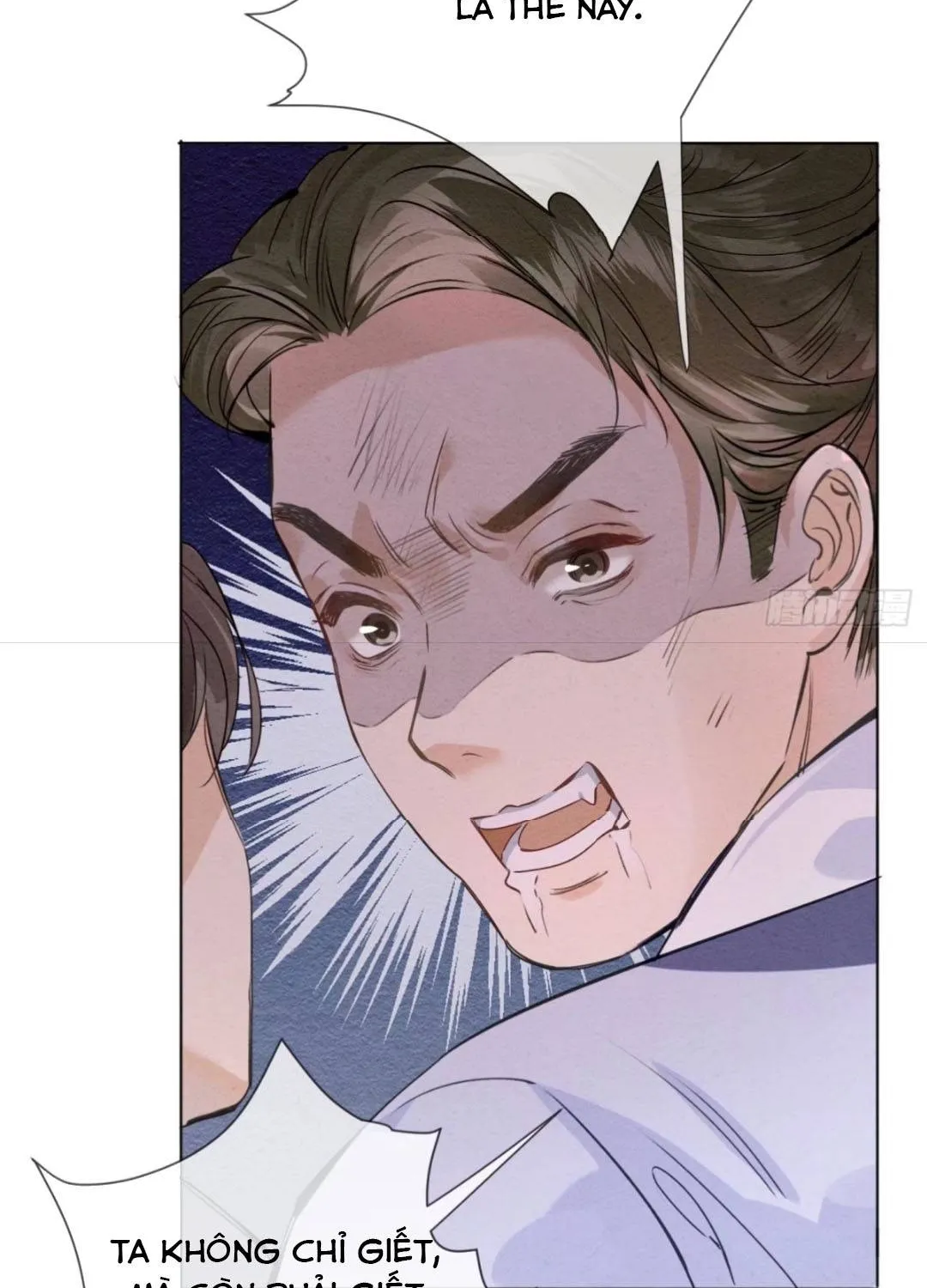Sinh Chi Nữ Tướng Tinh Chap 10 - Next Chap 11