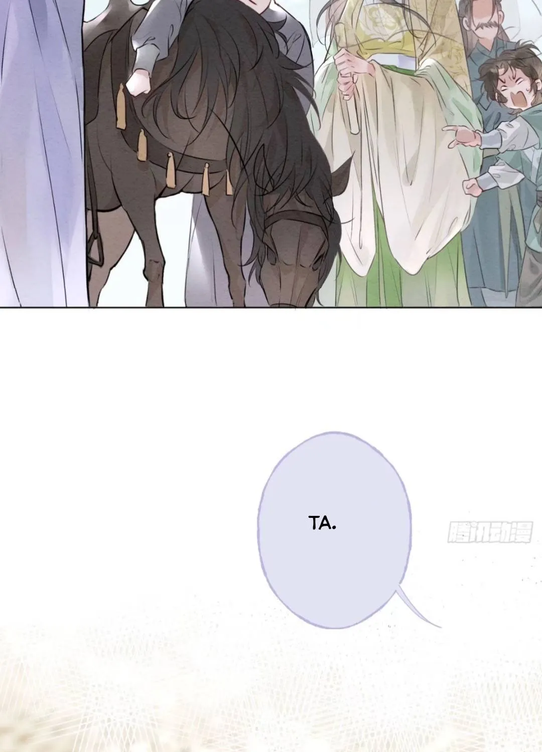 Sinh Chi Nữ Tướng Tinh Chap 10 - Next Chap 11