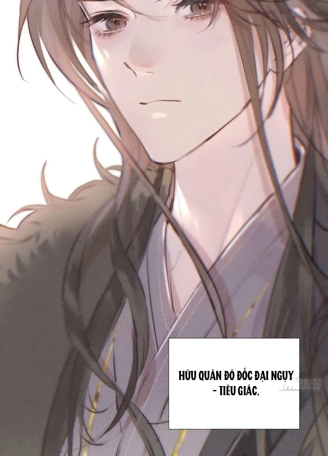 Sinh Chi Nữ Tướng Tinh Chap 10 - Next Chap 11