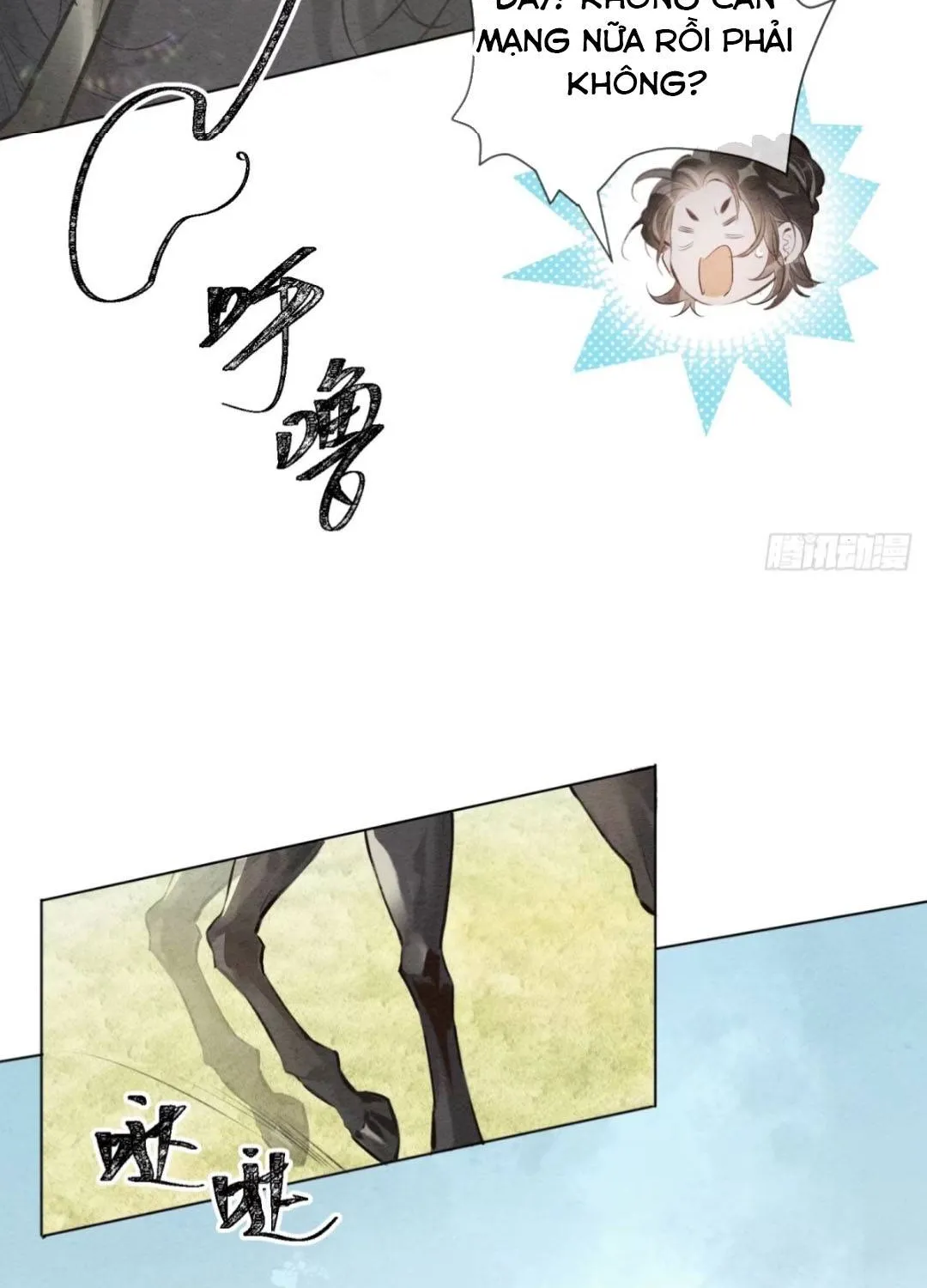 Sinh Chi Nữ Tướng Tinh Chap 10 - Next Chap 11