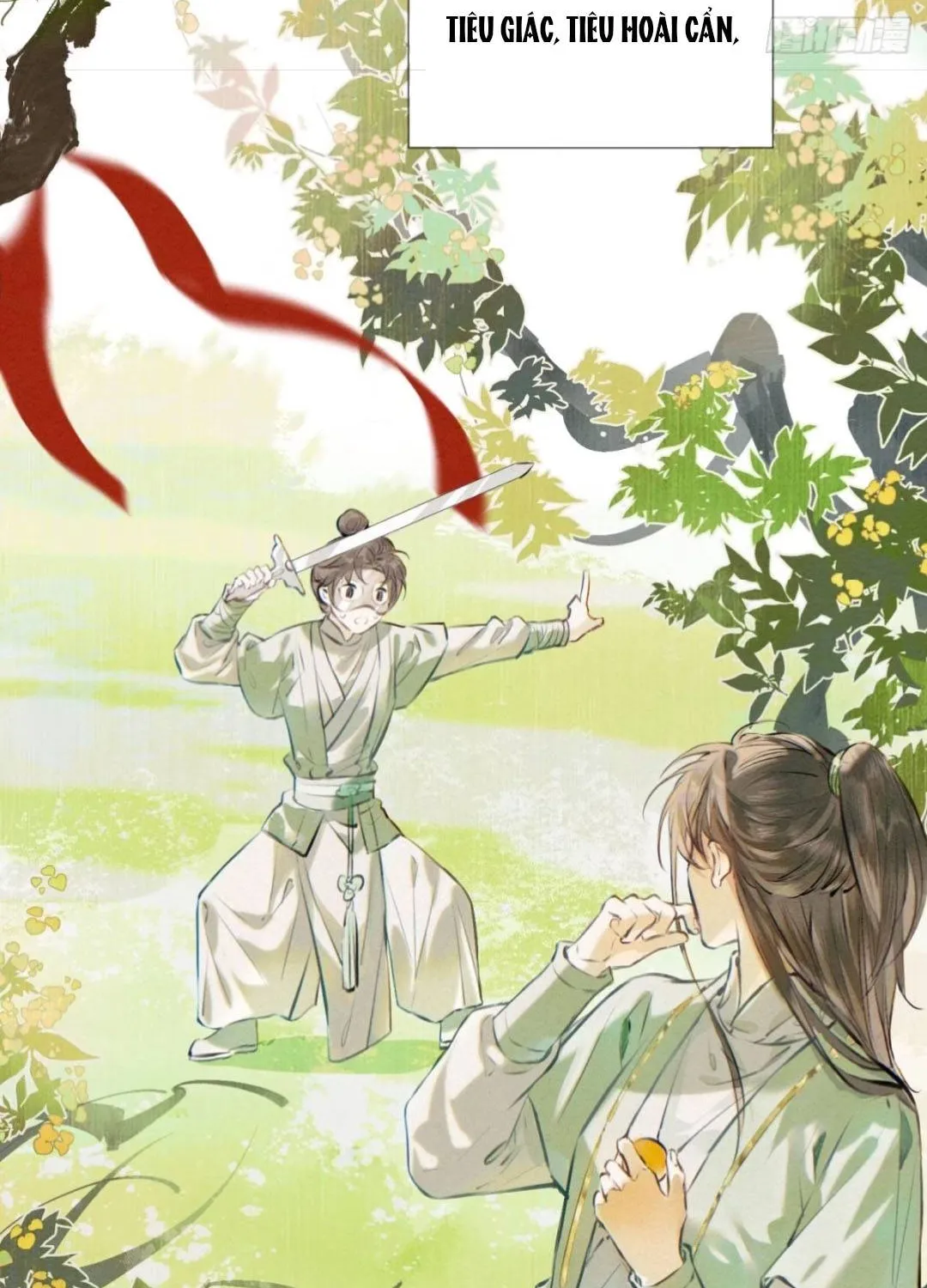 Sinh Chi Nữ Tướng Tinh Chap 10 - Next Chap 11