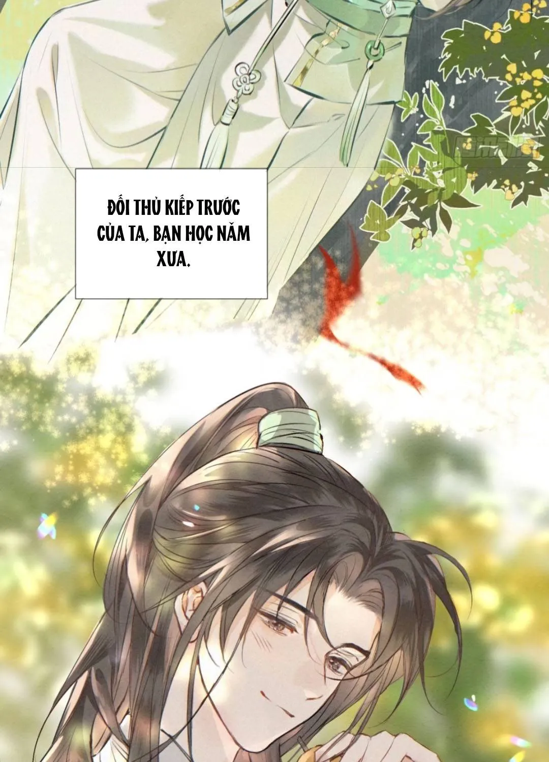 Sinh Chi Nữ Tướng Tinh Chap 10 - Next Chap 11