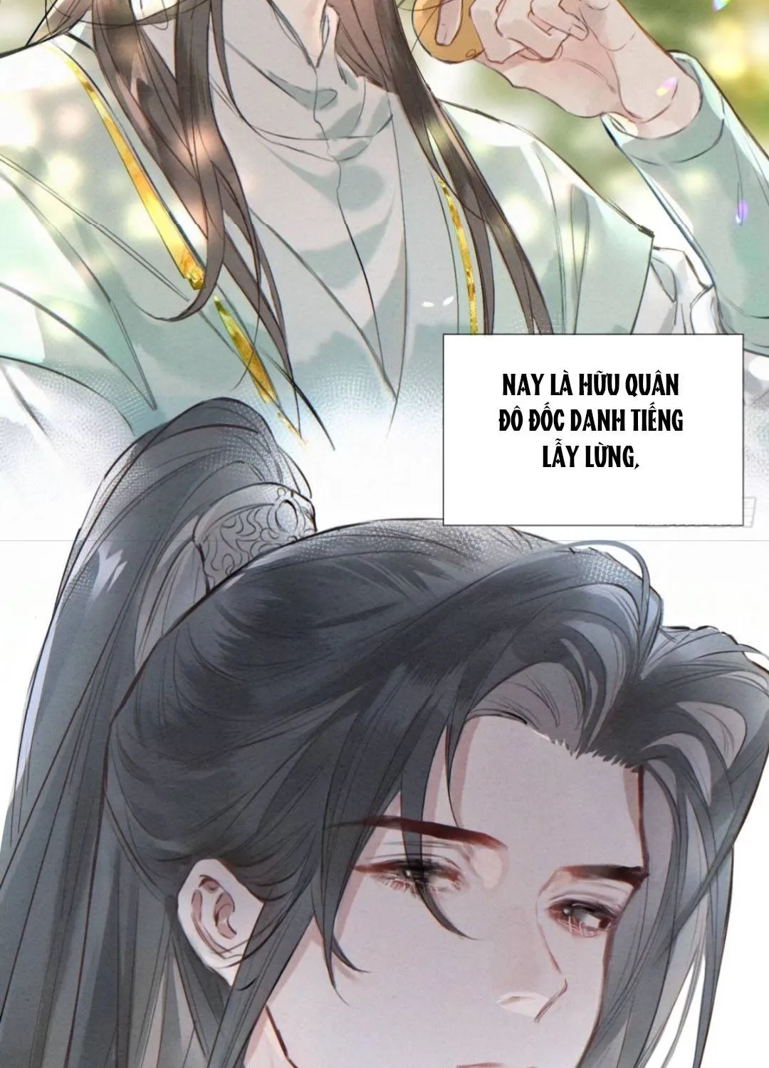 Sinh Chi Nữ Tướng Tinh Chap 10 - Next Chap 11