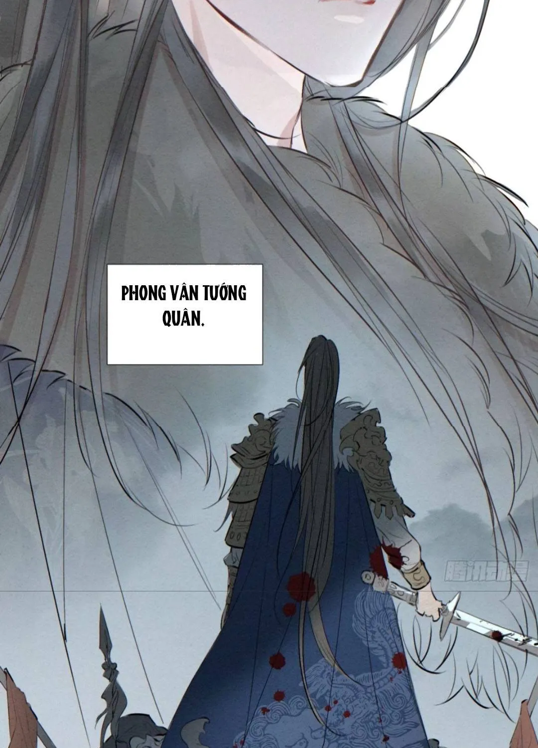 Sinh Chi Nữ Tướng Tinh Chap 10 - Next Chap 11