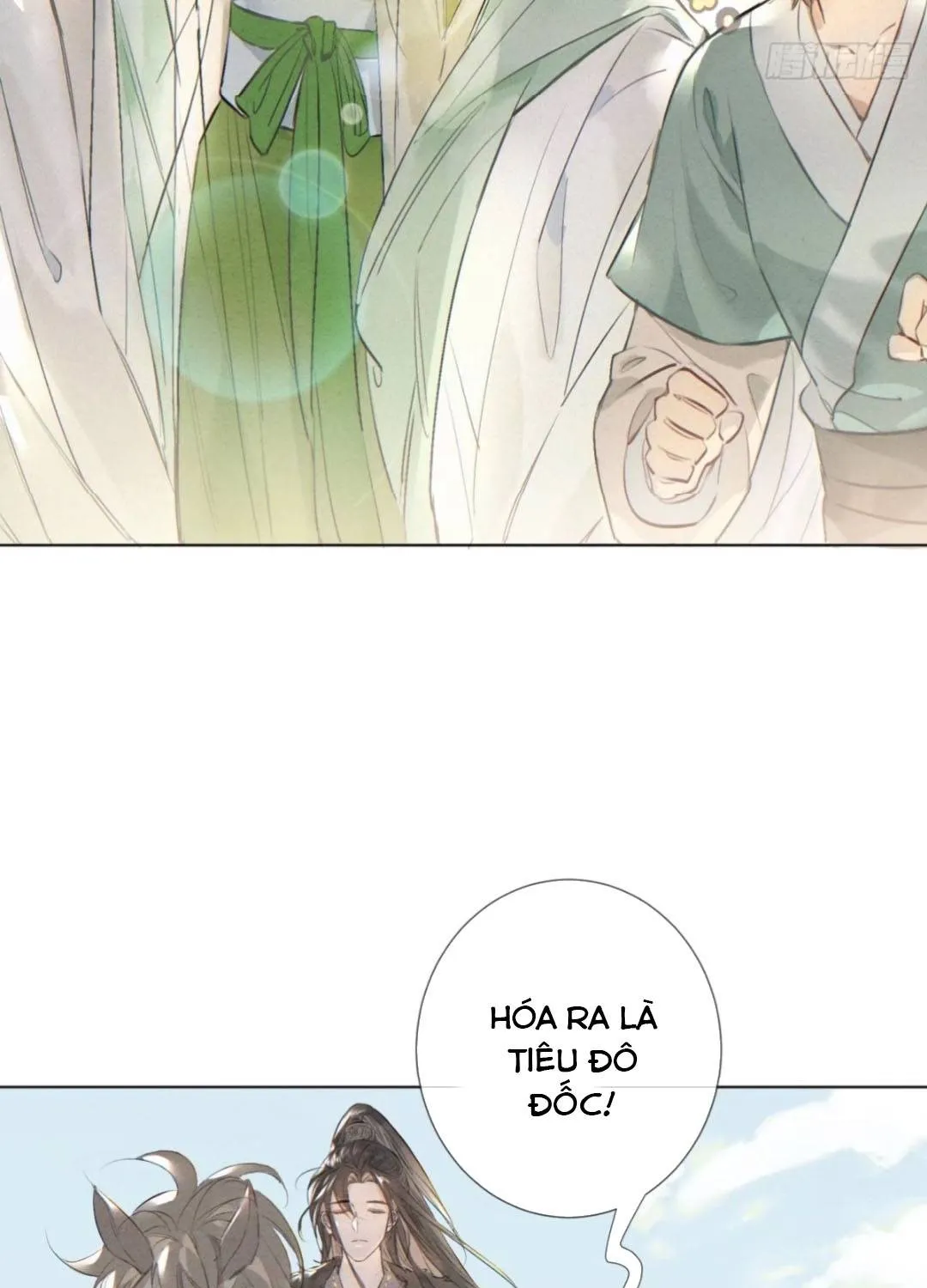 Sinh Chi Nữ Tướng Tinh Chap 10 - Next Chap 11