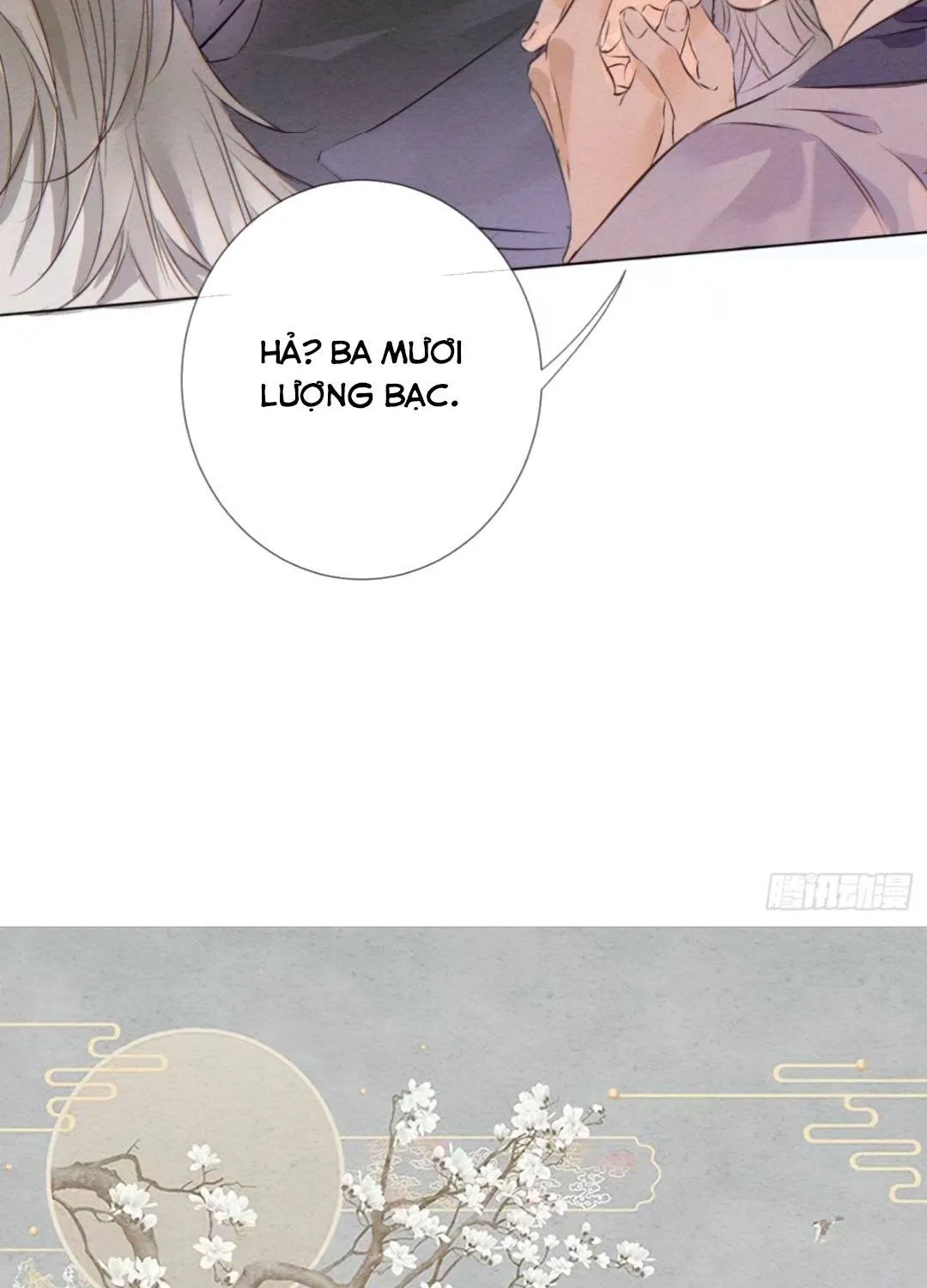 Sinh Chi Nữ Tướng Tinh Chap 10 - Next Chap 11
