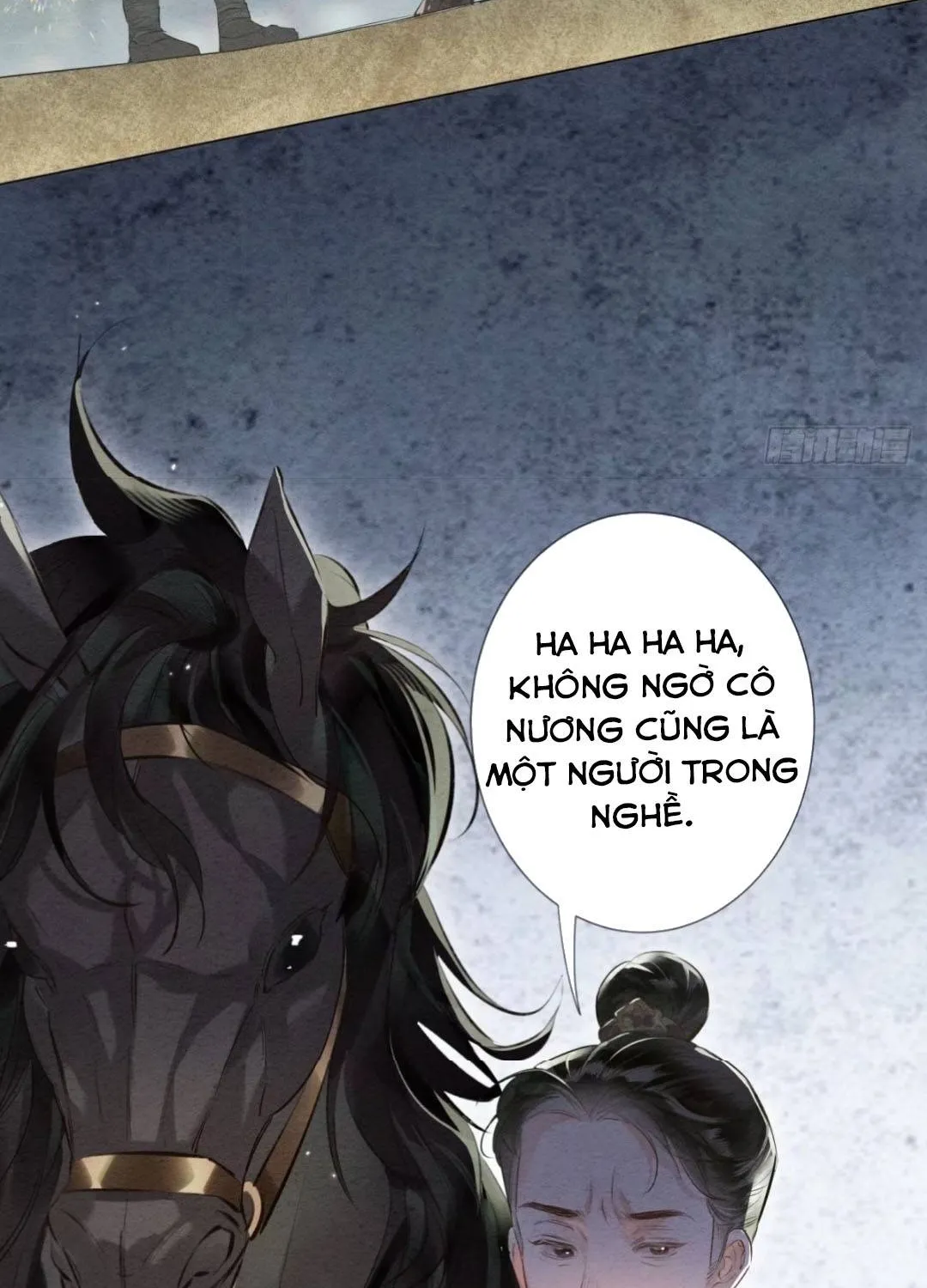 Sinh Chi Nữ Tướng Tinh Chap 10 - Next Chap 11