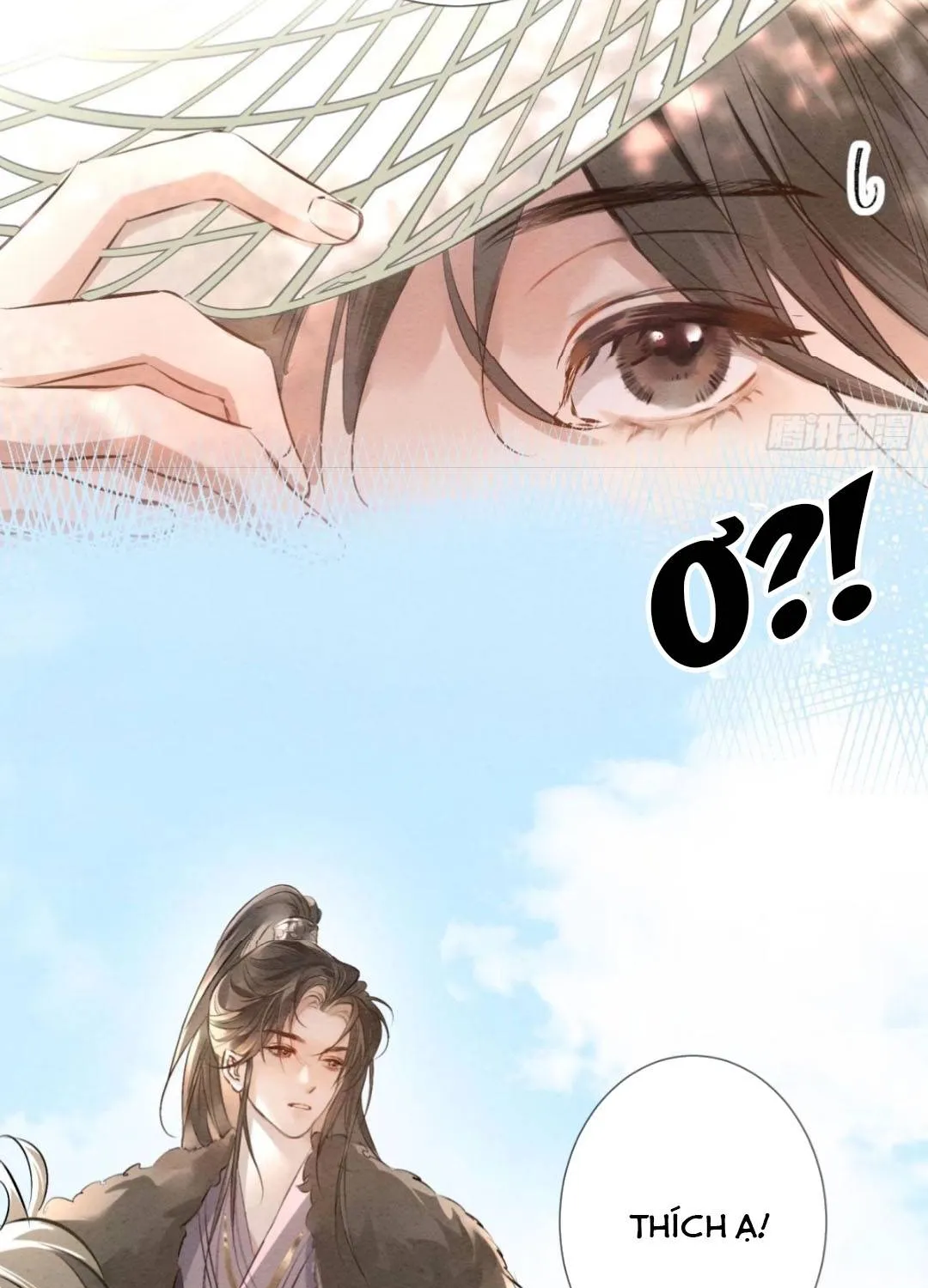 Sinh Chi Nữ Tướng Tinh Chap 11 - Next Chap 12